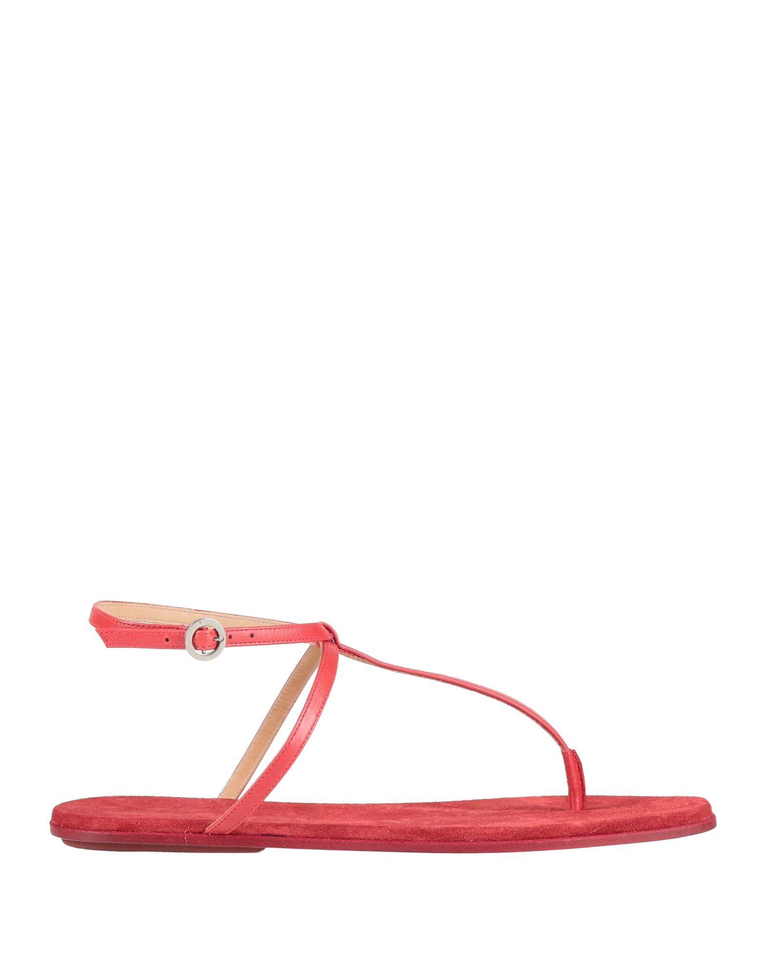 MARSÈLL - Thong sandals