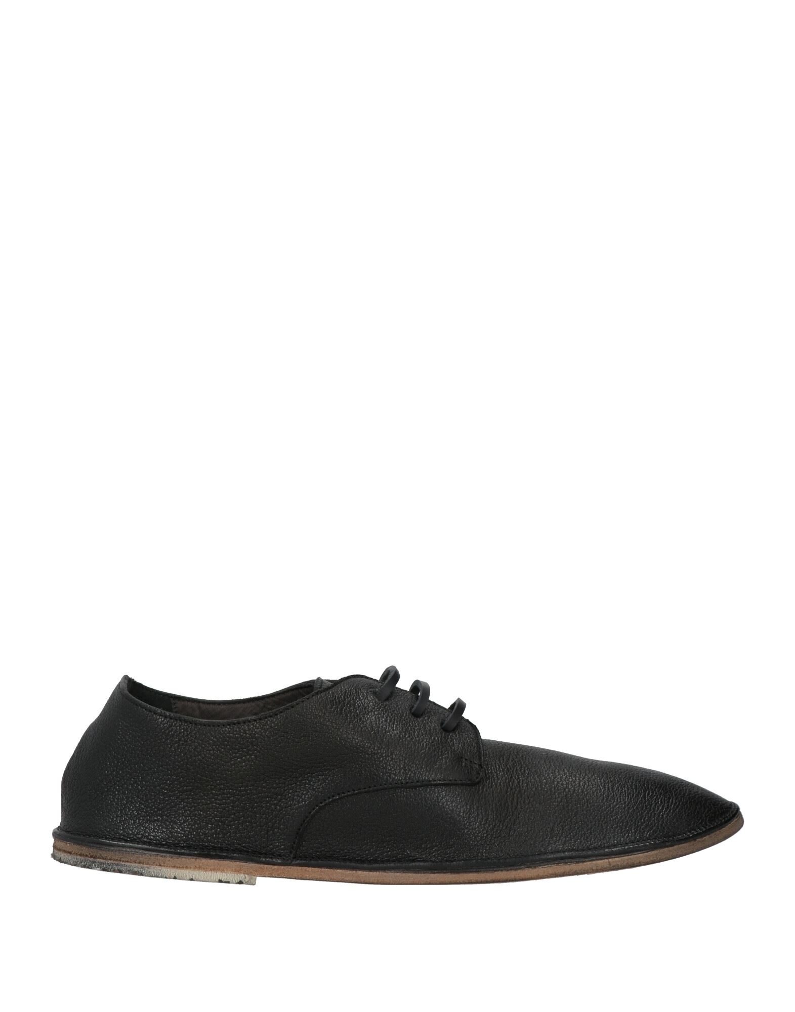 MARSÈLL - Lace-up shoes