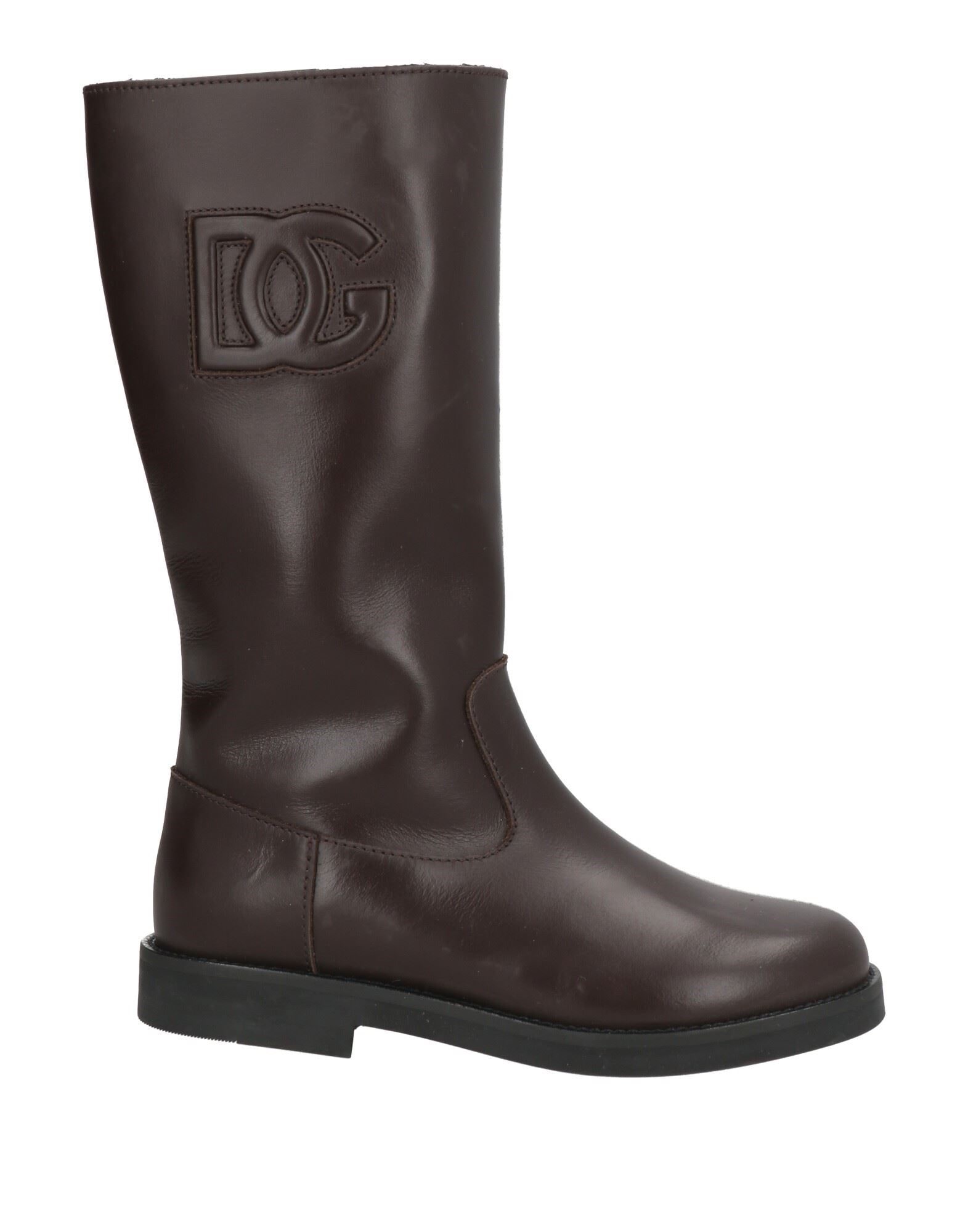 DOLCE&GABBANA - Boots