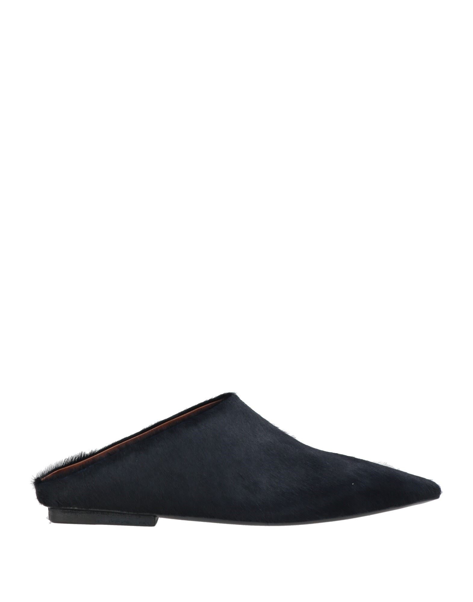 MARSÈLL - ミュールサボ