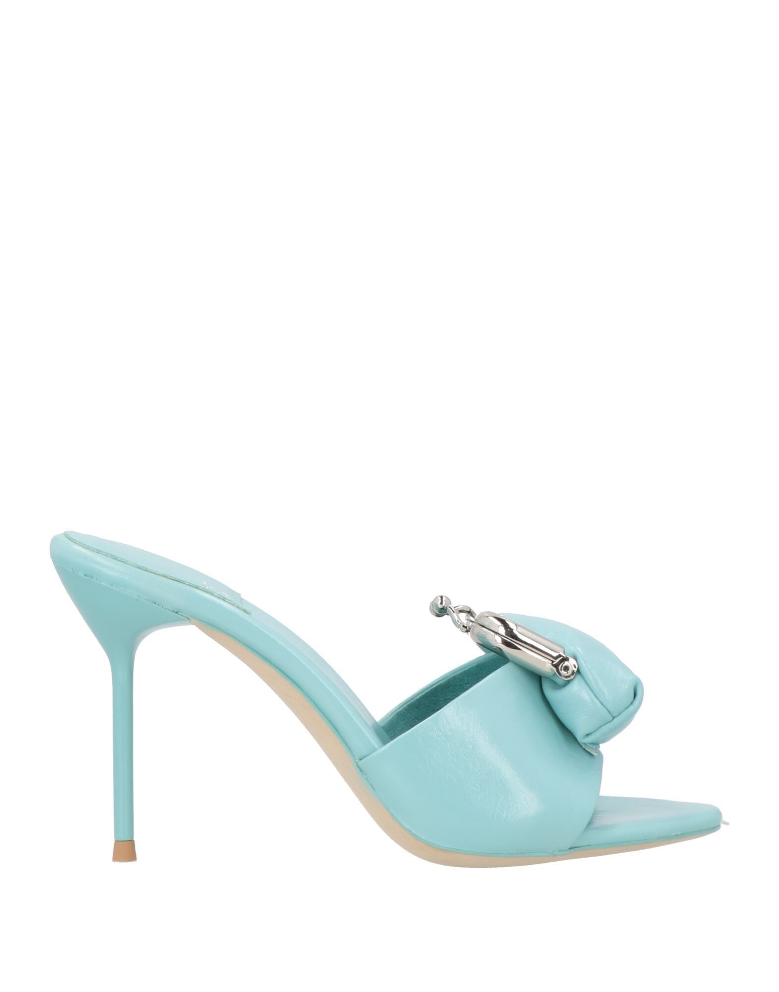 JEFFREY CAMPBELL - Sandals