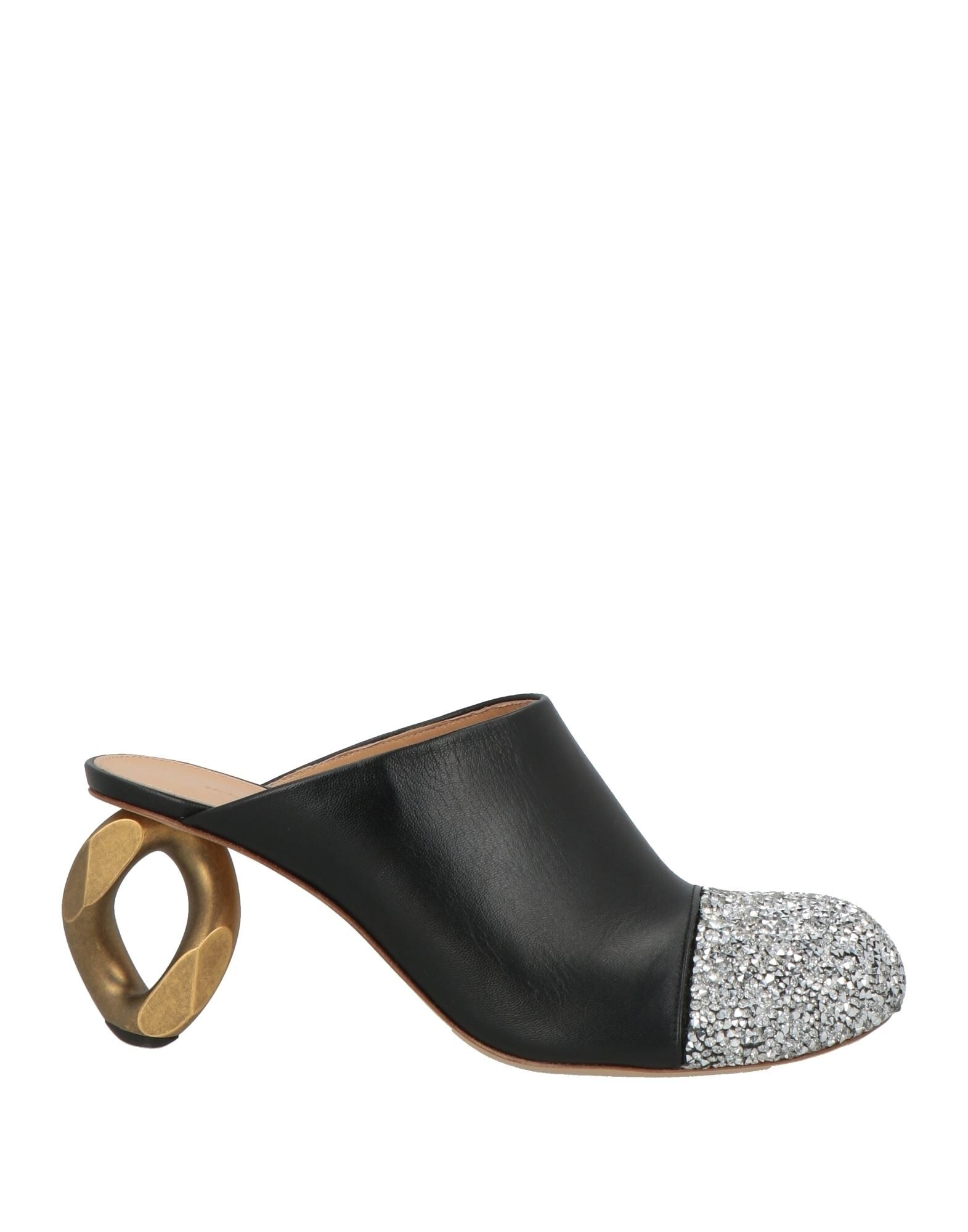 JW ANDERSON - Μουλάρια και τσόκαρα