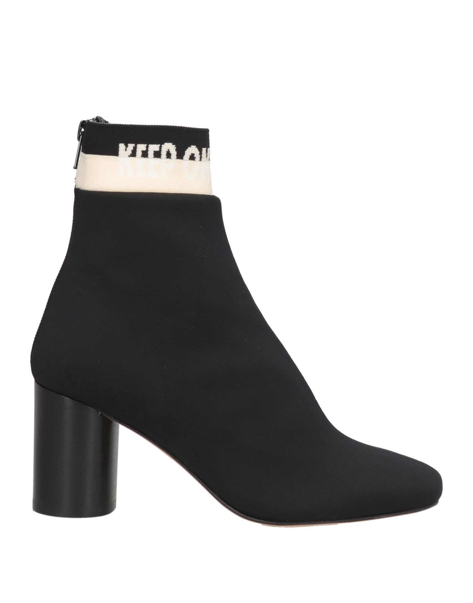 SANDRO - Ankle boots