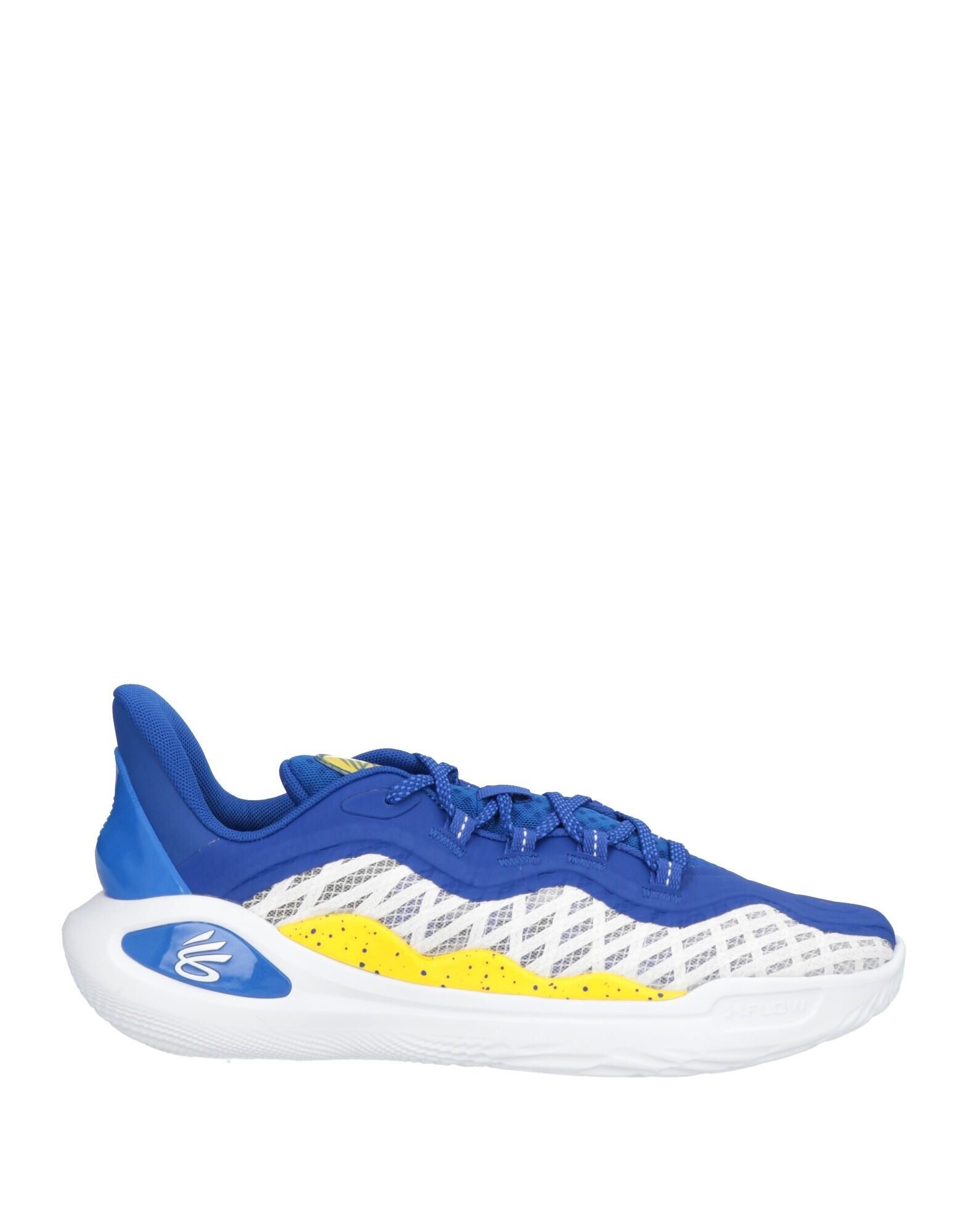 UNDER ARMOUR CURRY - Trainers