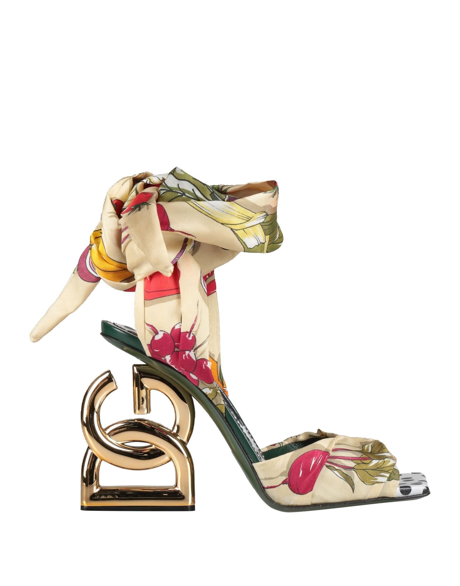 DOLCE&GABBANA - Sandals