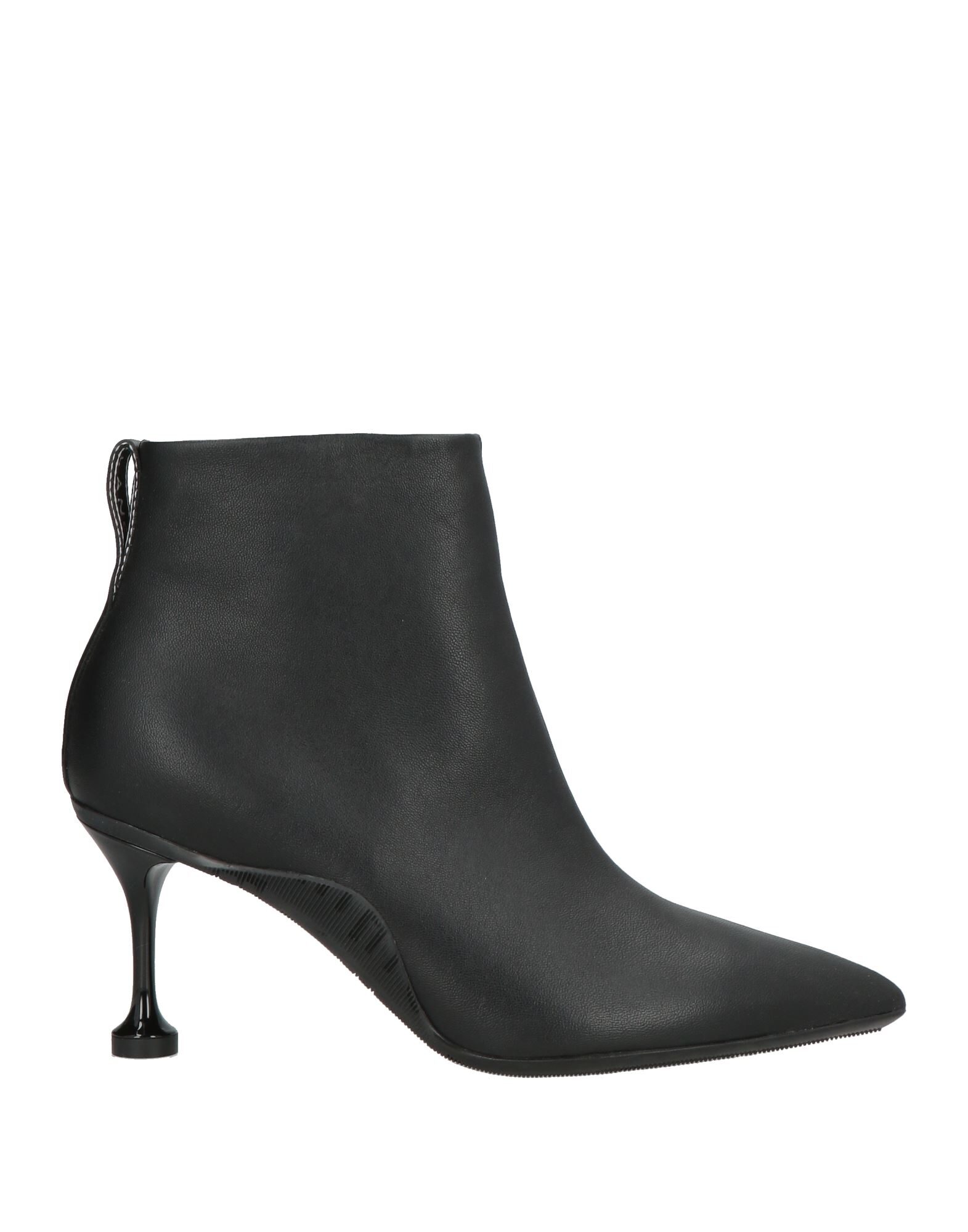 VOILE BLANCHE - Ankle boots