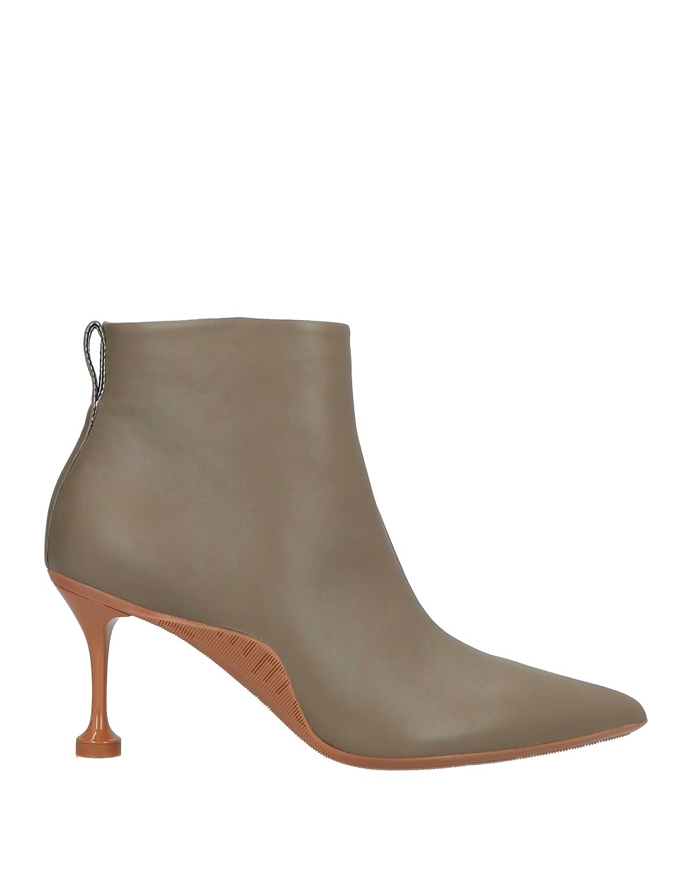 VOILE BLANCHE - Ankle boots