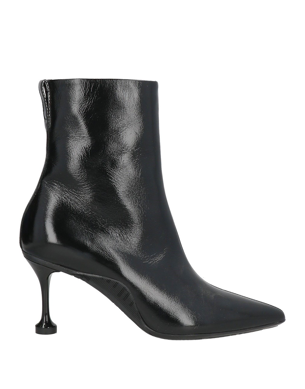 VOILE BLANCHE - Ankle boots