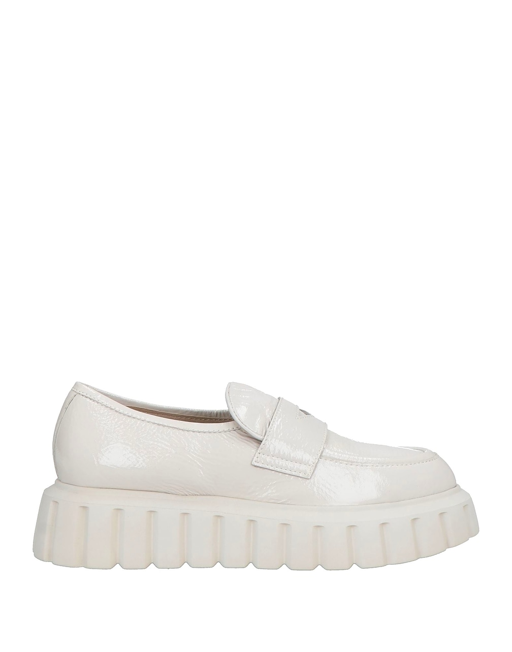 VOILE BLANCHE - Loafers