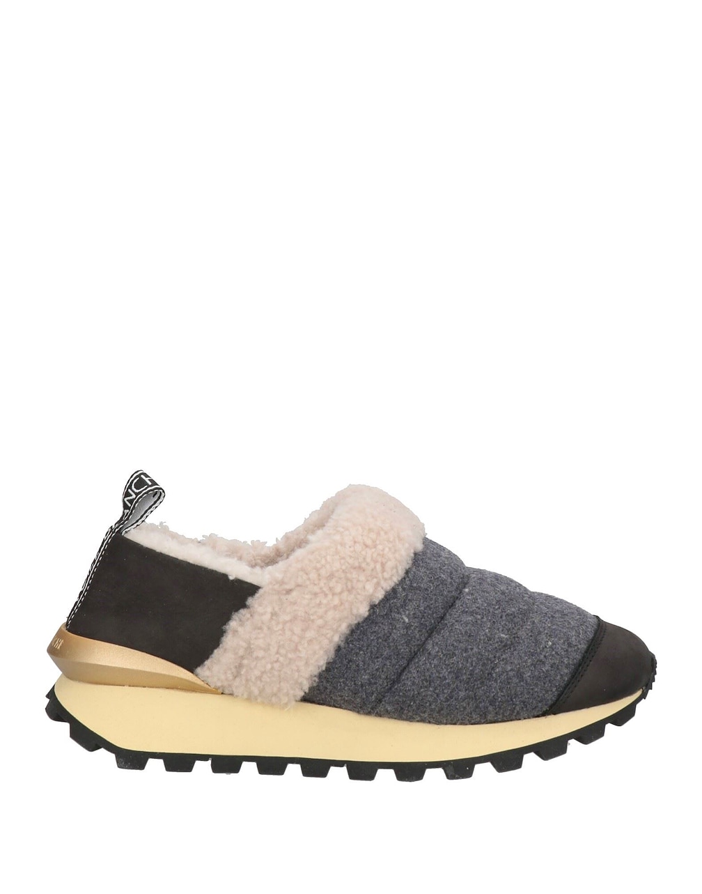 VOILE BLANCHE - Sneakers