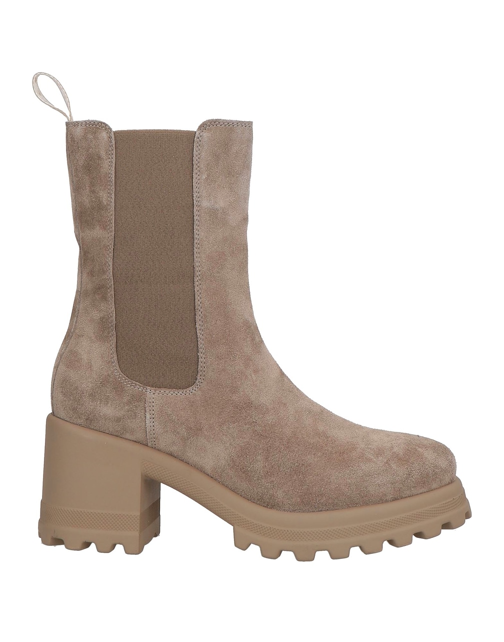 VOILE BLANCHE - Ankle boots