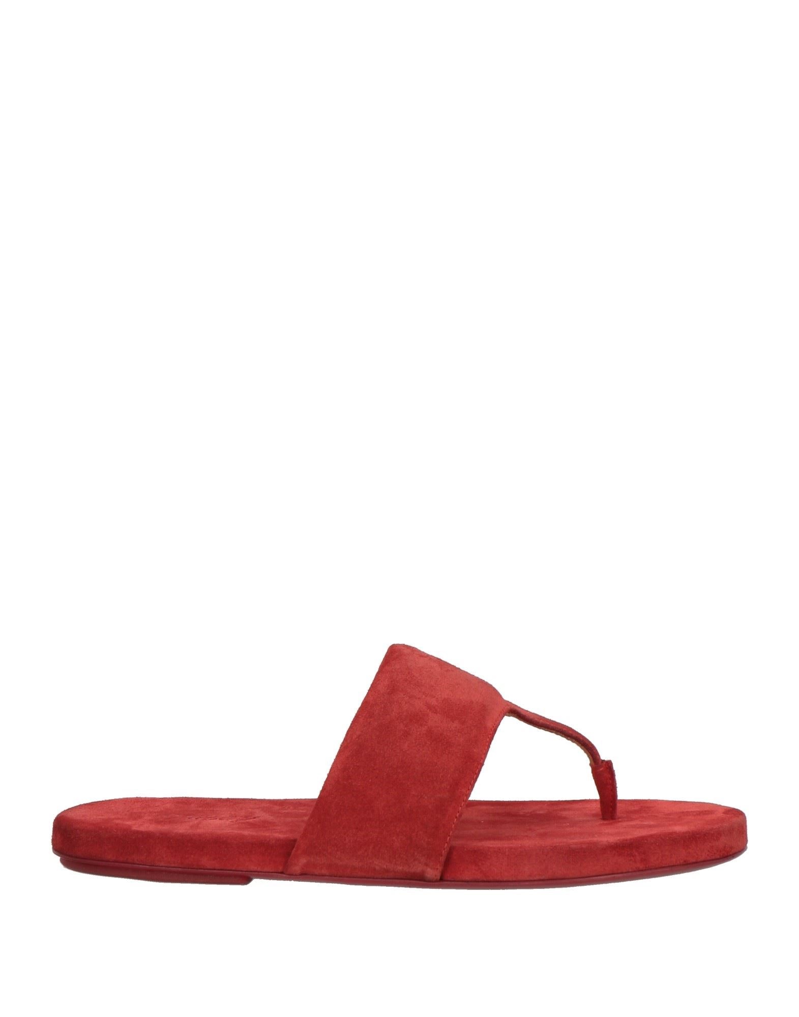 MARSÈLL - Thong sandals
