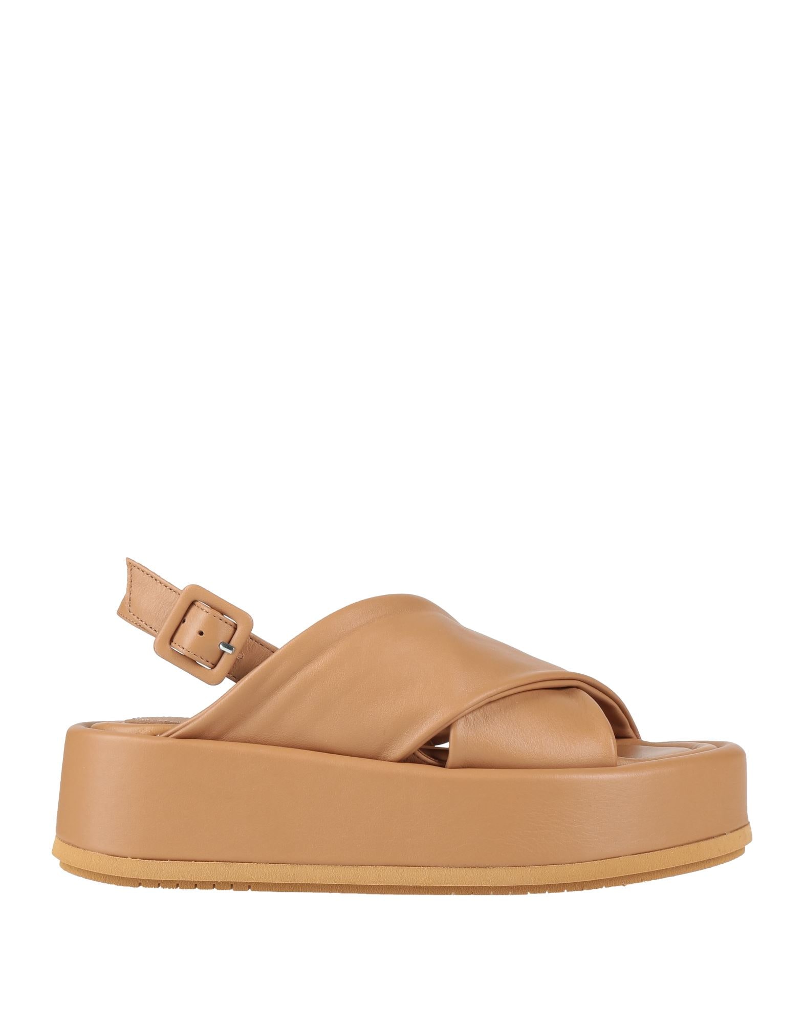 PALOMA BARCELÓ - サンダル