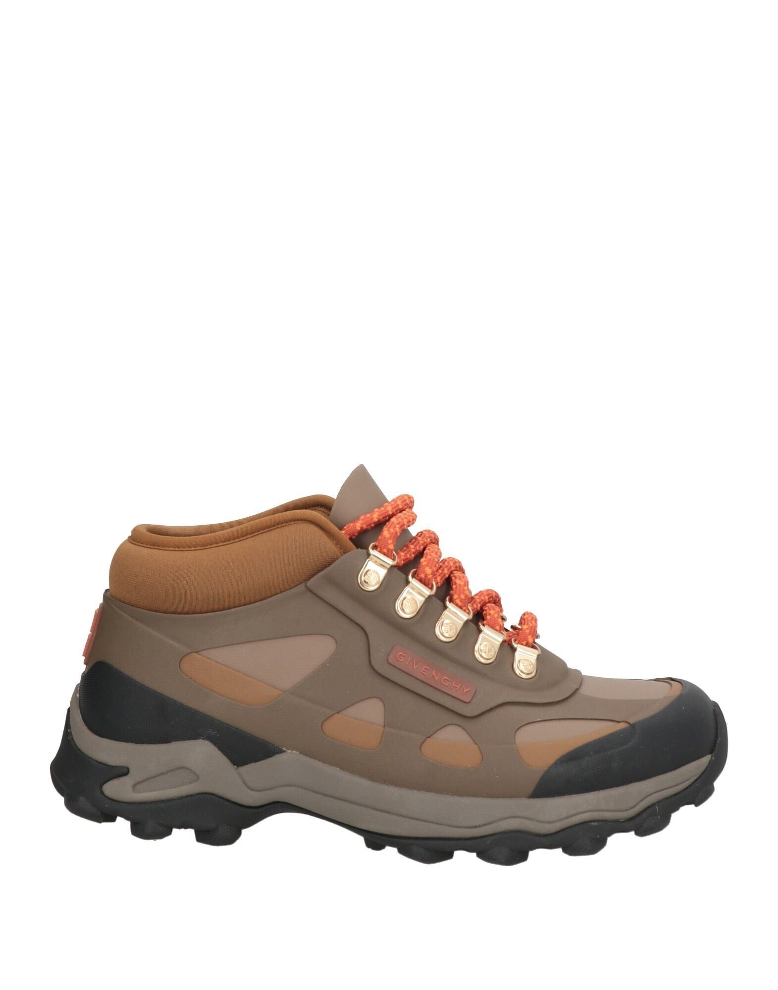 GIVENCHY - Полусапоги и высокие ботинки