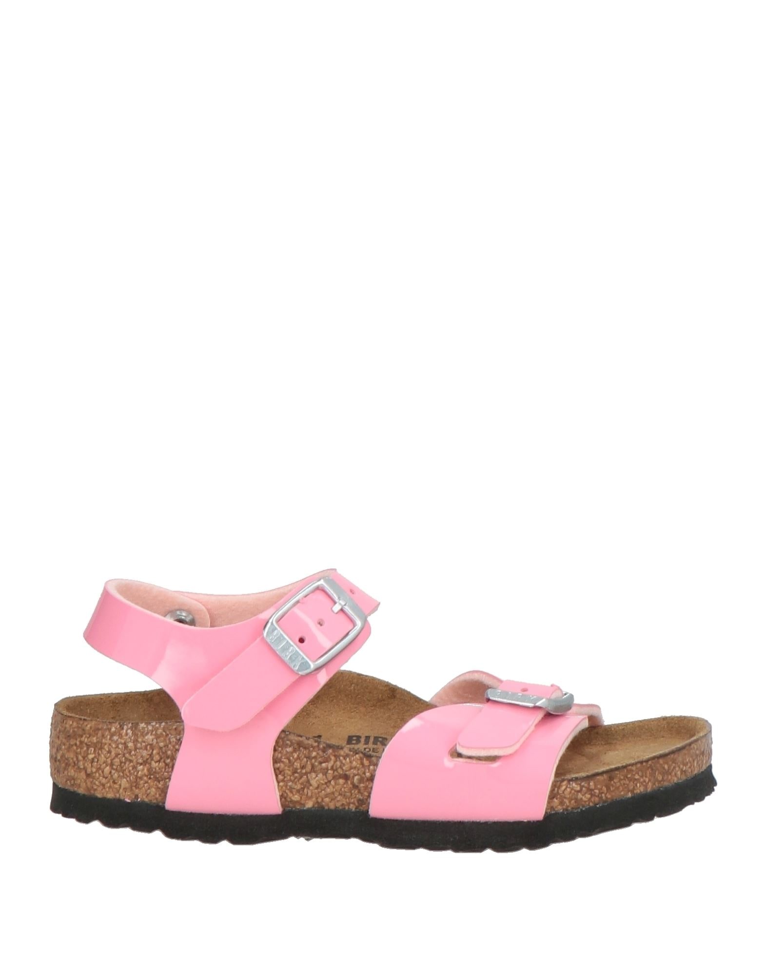 BIRKENSTOCK - Sandals