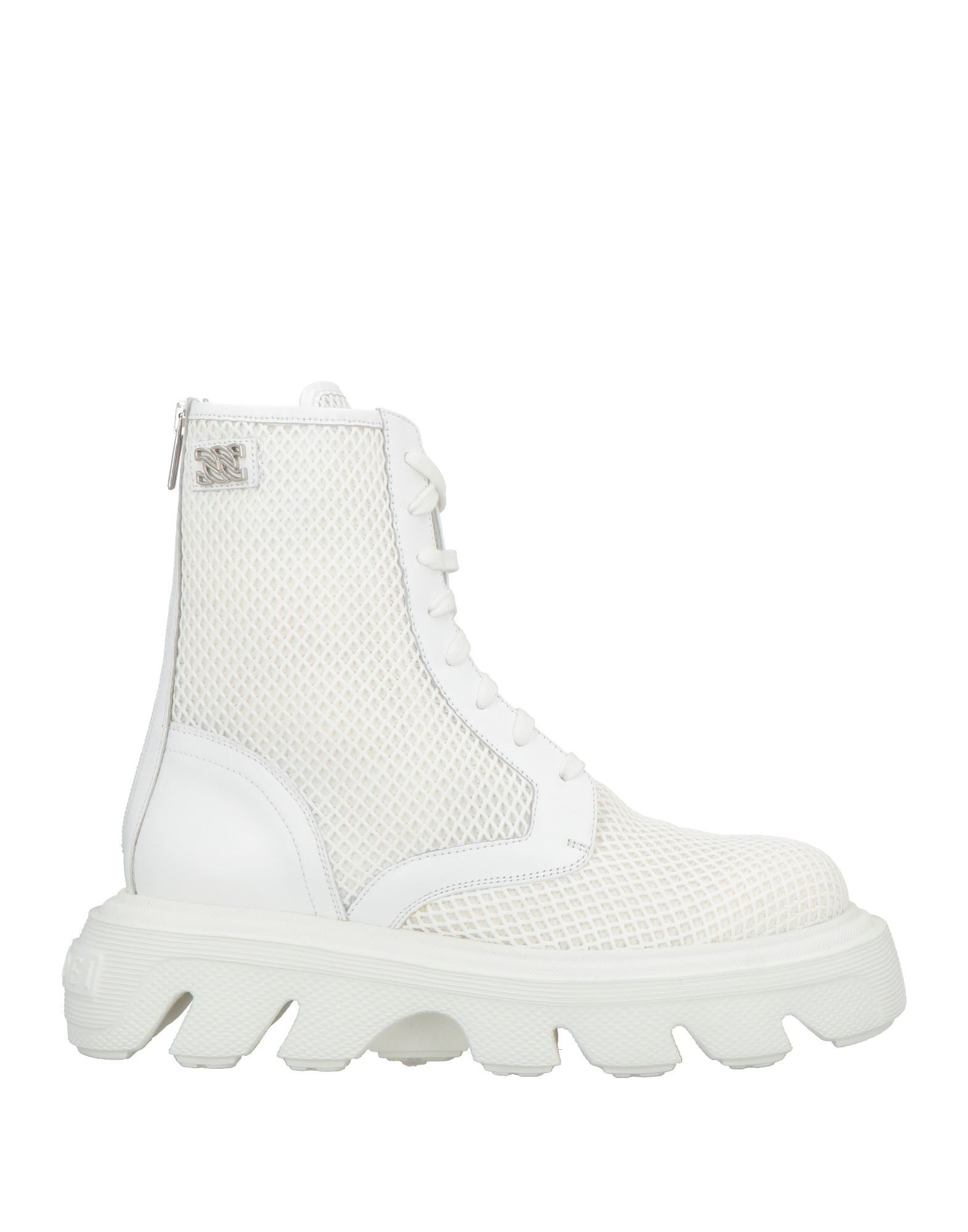 CASADEI - Полусапоги и высокие ботинки