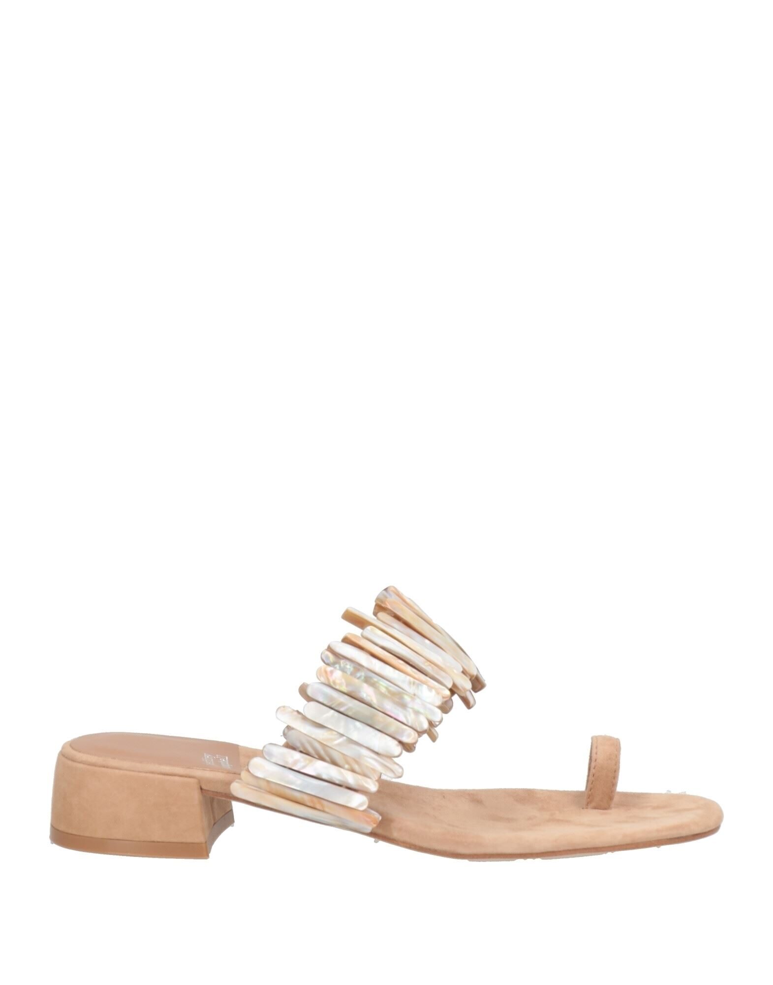 JEFFREY CAMPBELL - Thong sandals