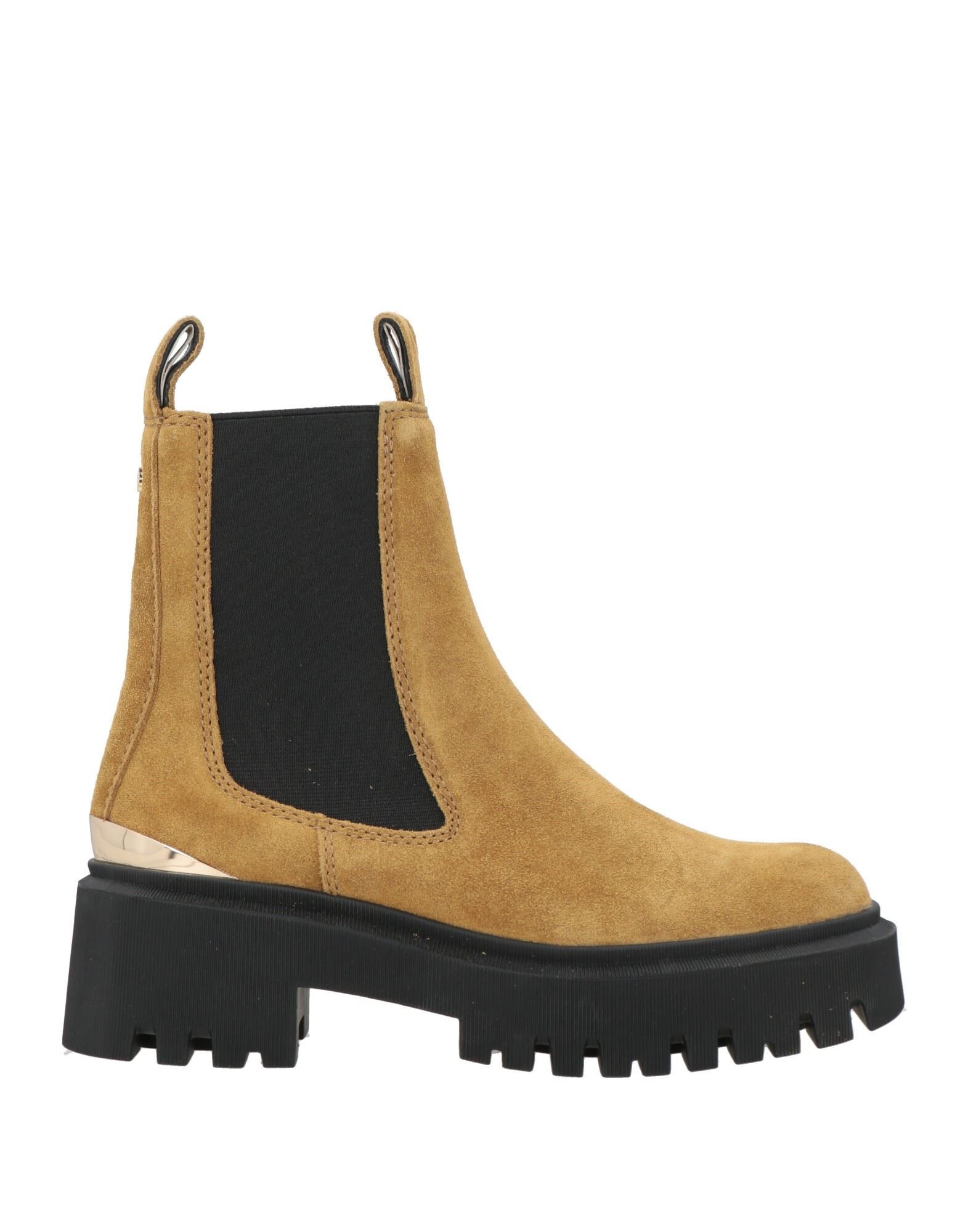 MAJE - ショートブーツ