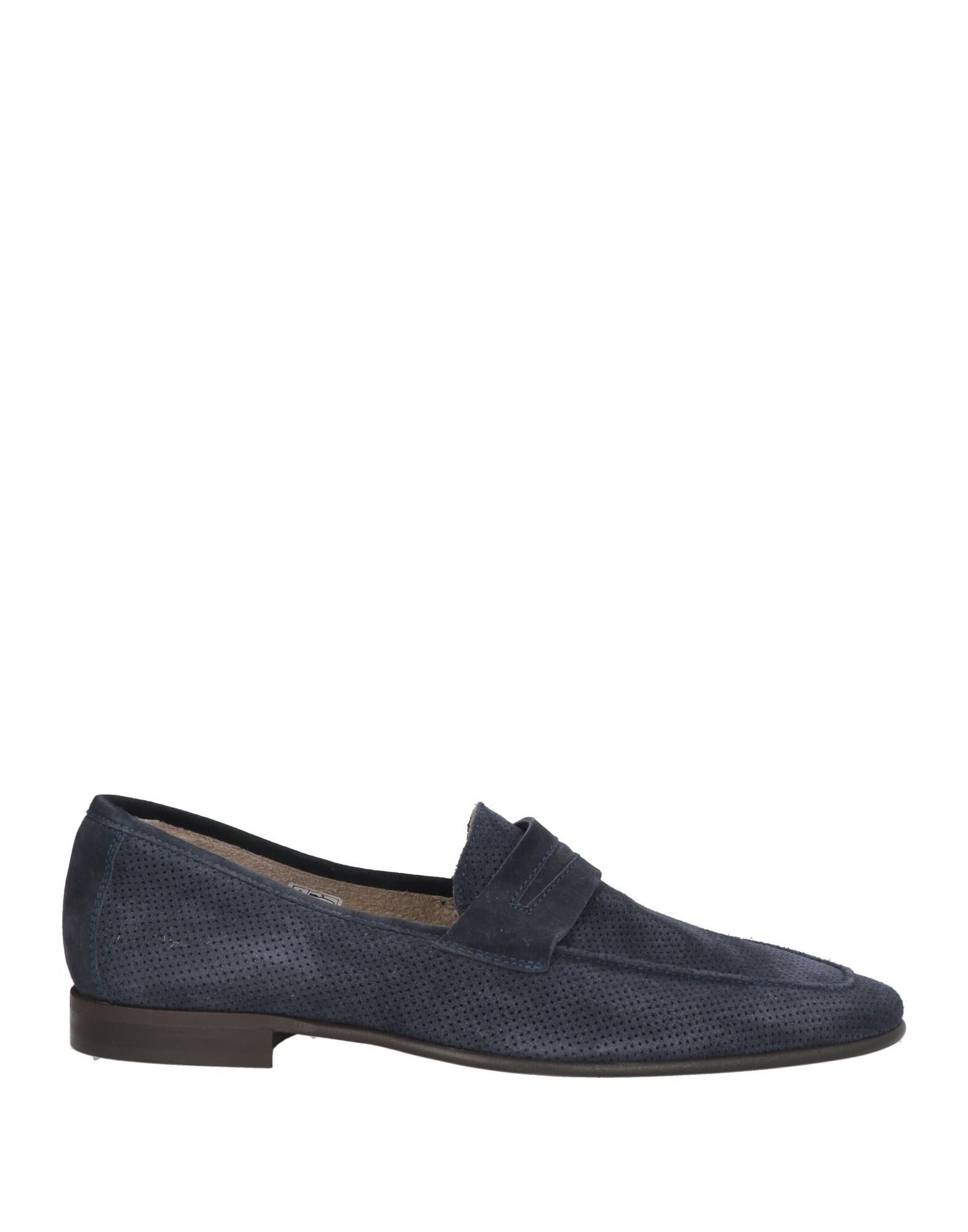 GREY DANIELE ALESSANDRINI - Loafers