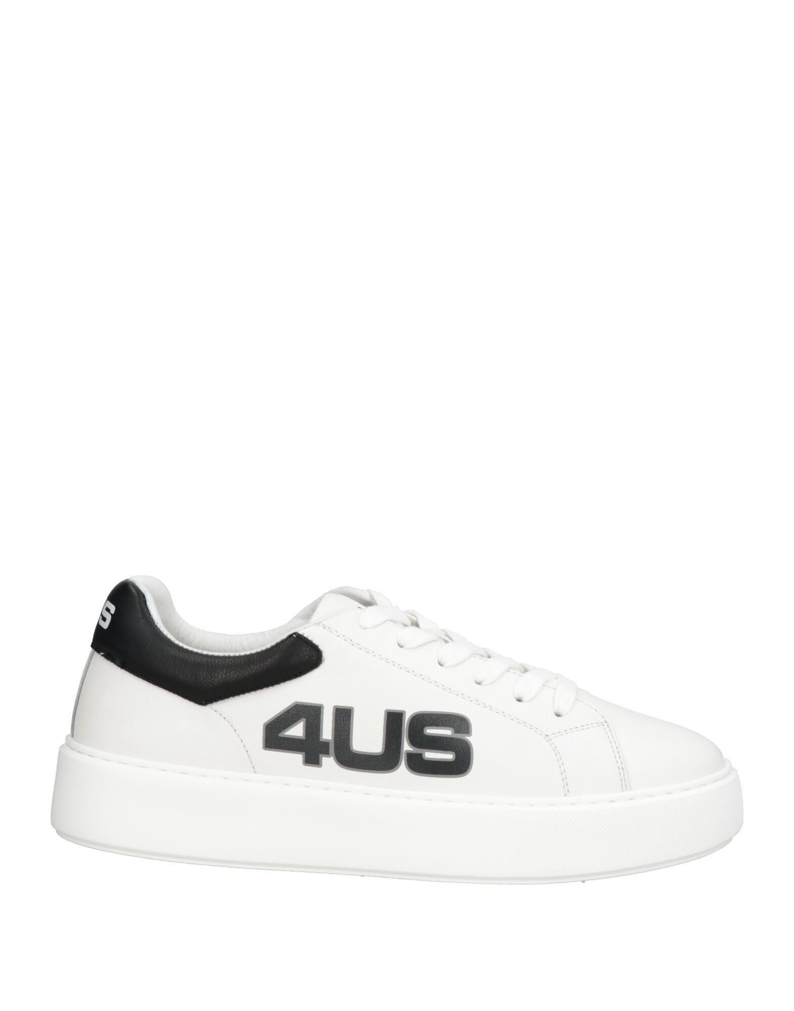 PACIOTTI 4US - Кеды и кроссовки