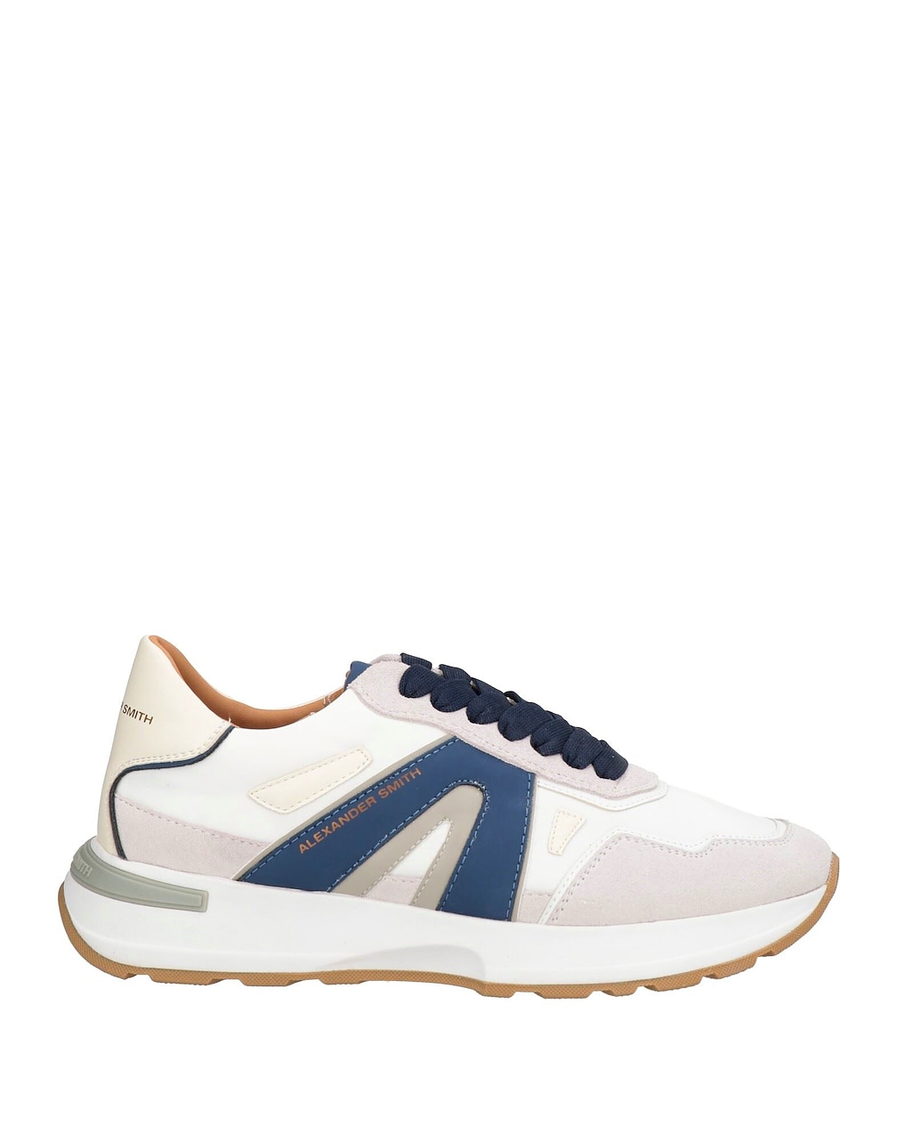 ALEXANDER SMITH - Sneakers