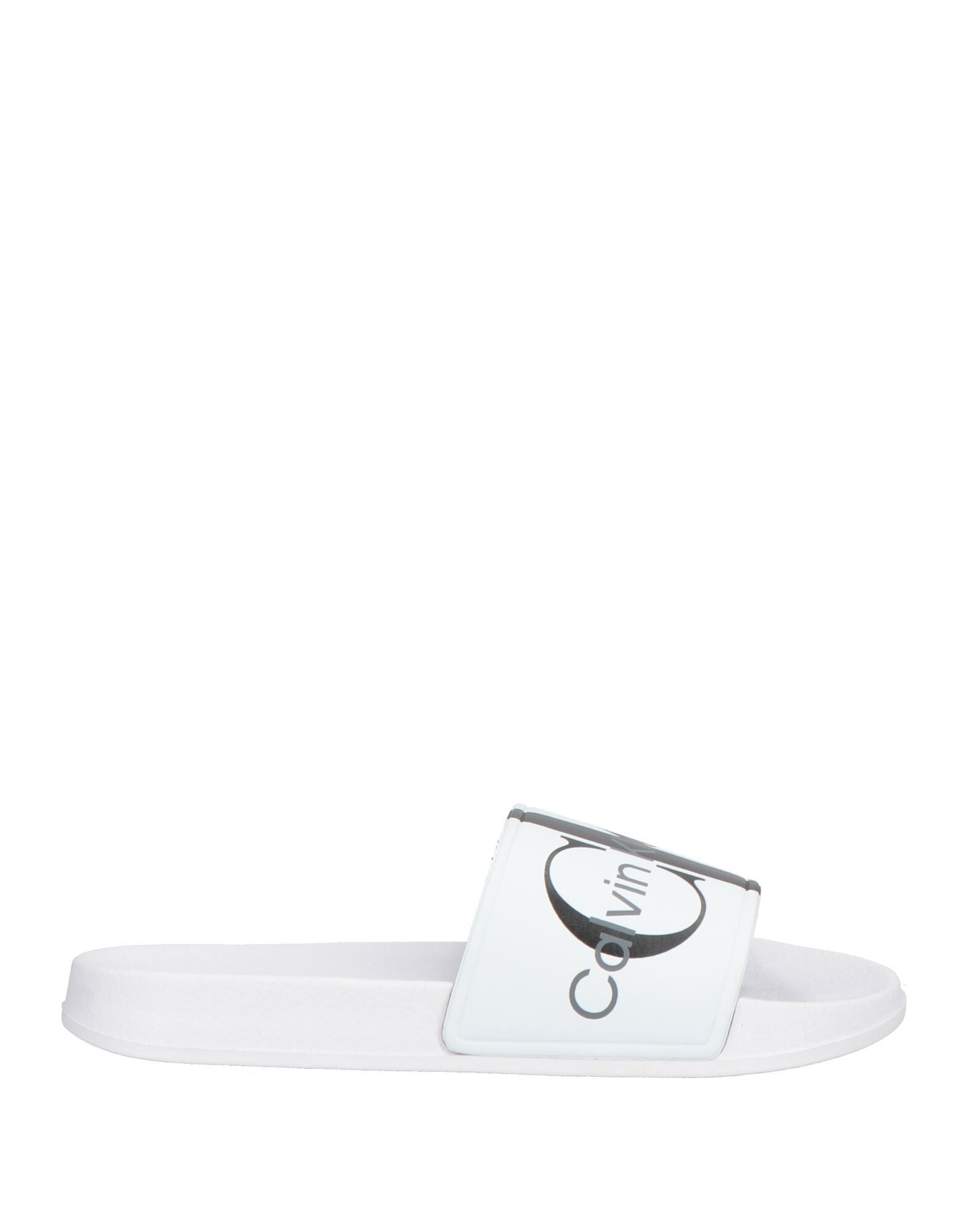 CALVIN KLEIN JEANS - Sandals