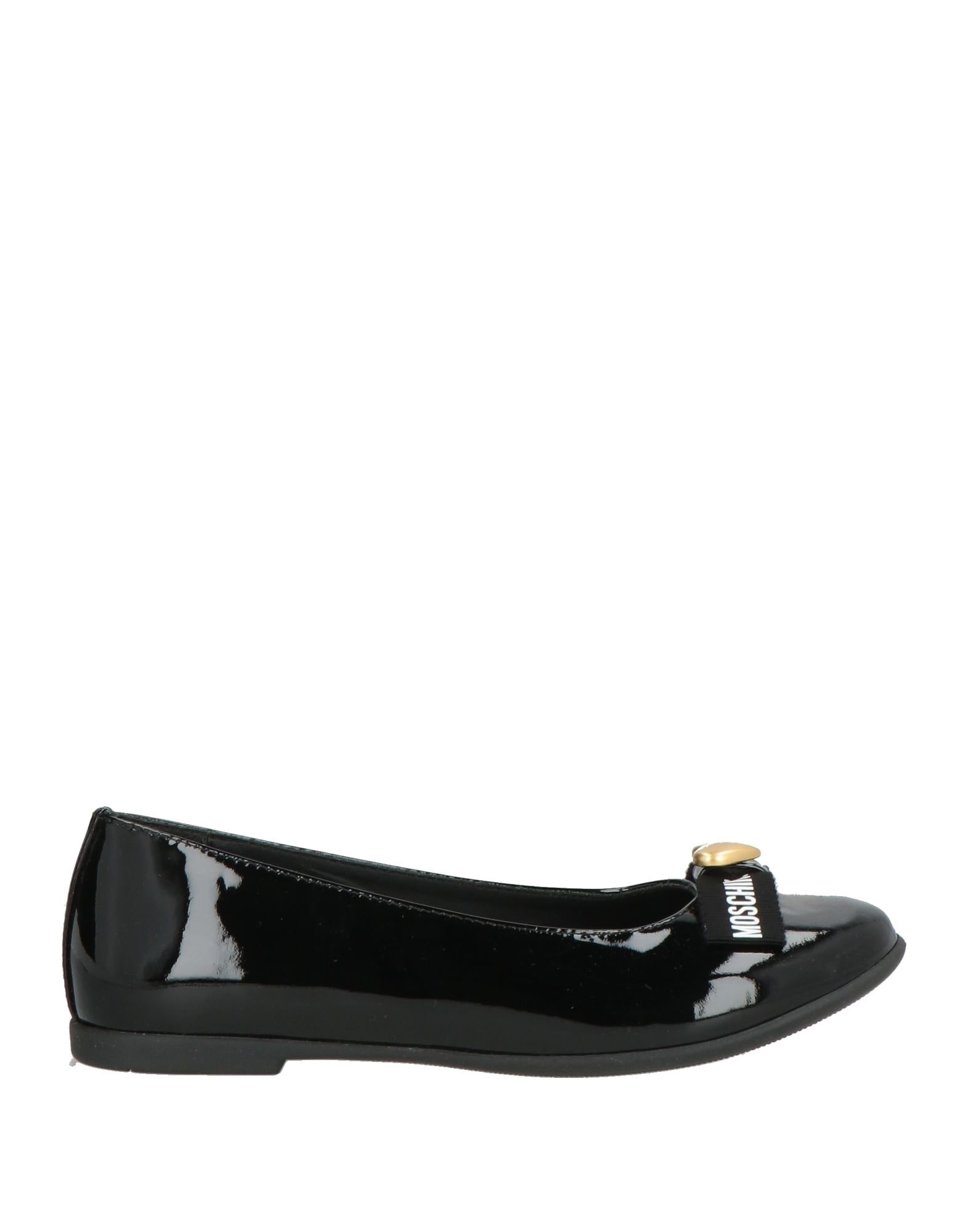 MOSCHINO TEEN - Ballet flats