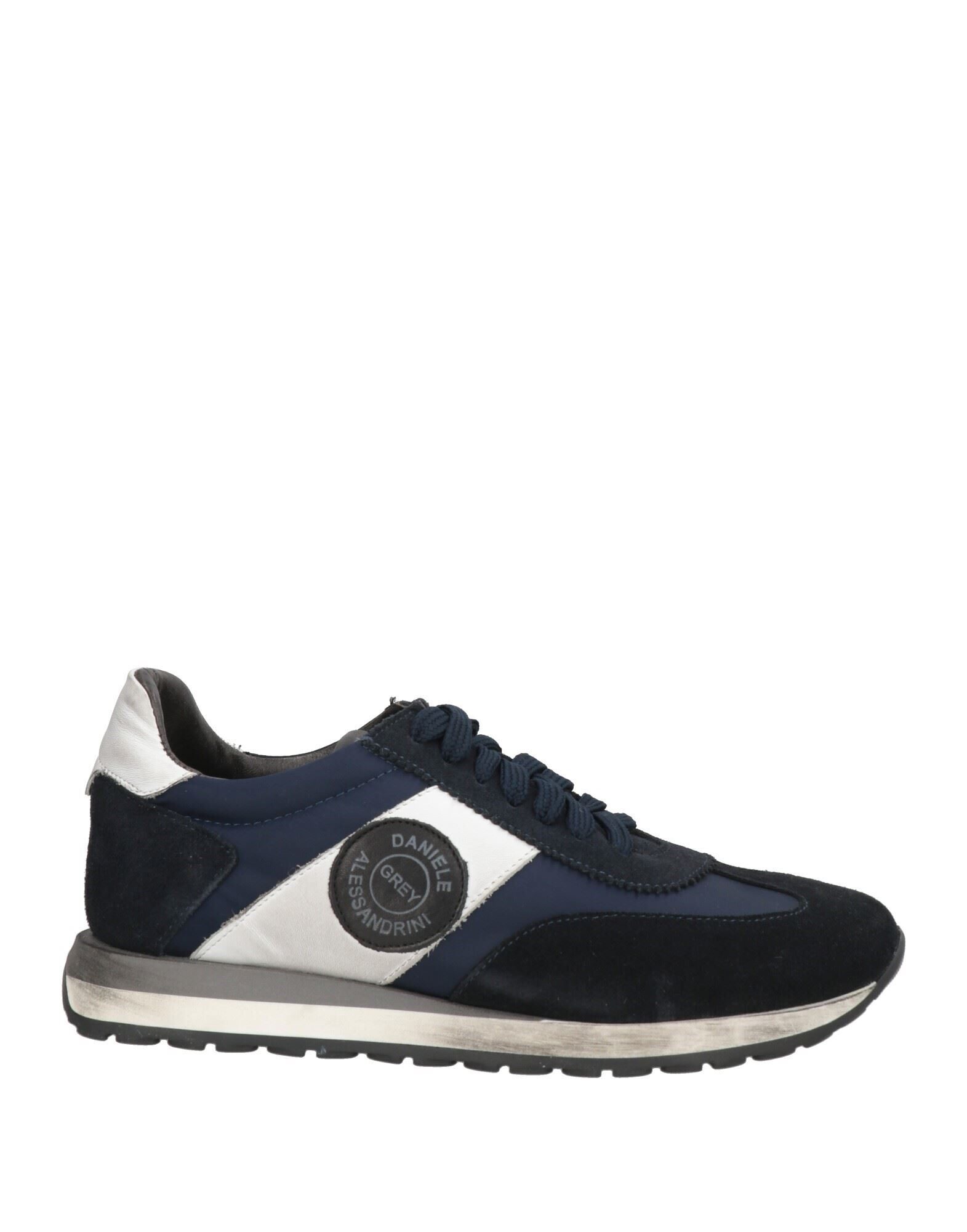 GREY DANIELE ALESSANDRINI - Trainers
