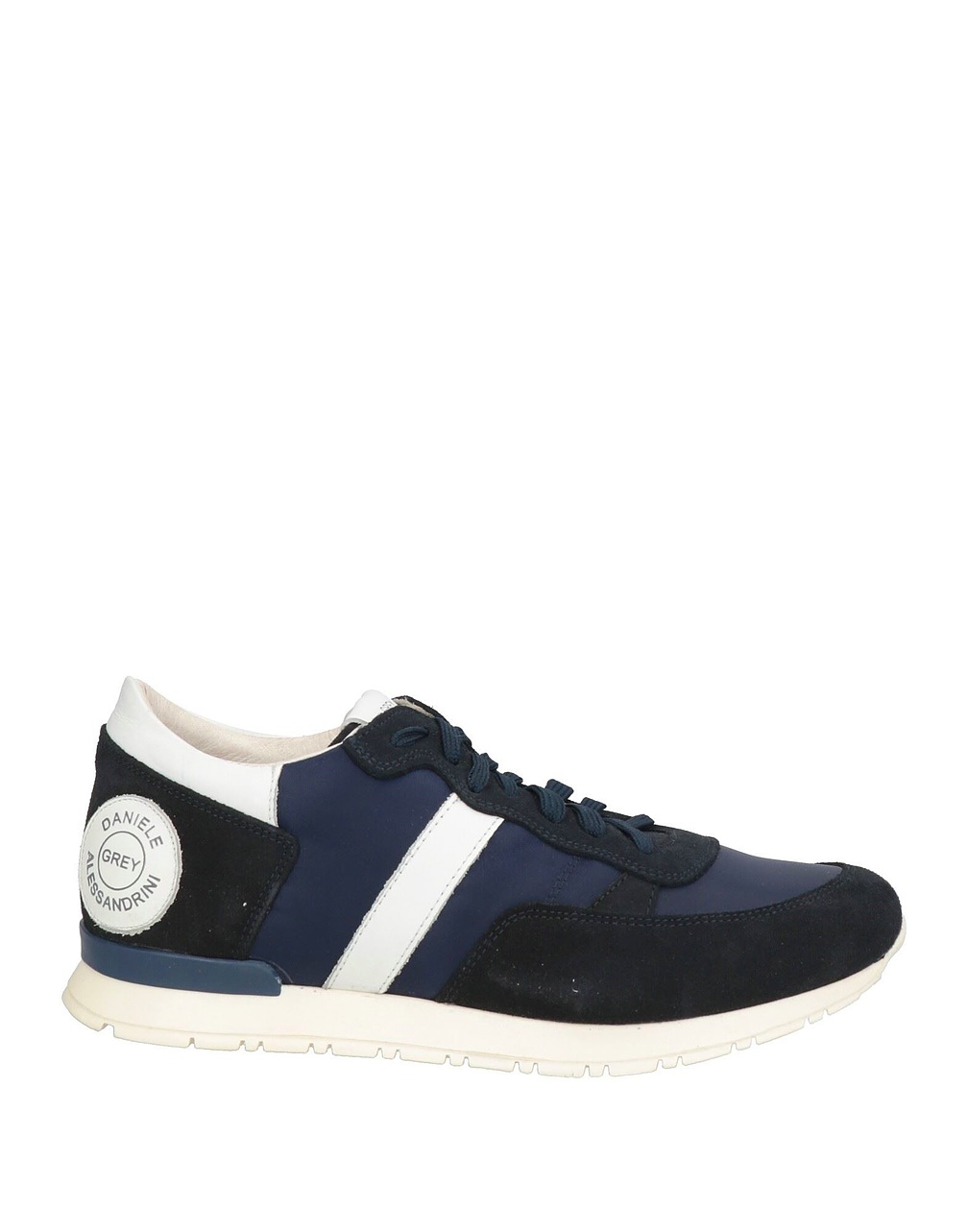 GREY DANIELE ALESSANDRINI - Sneakers