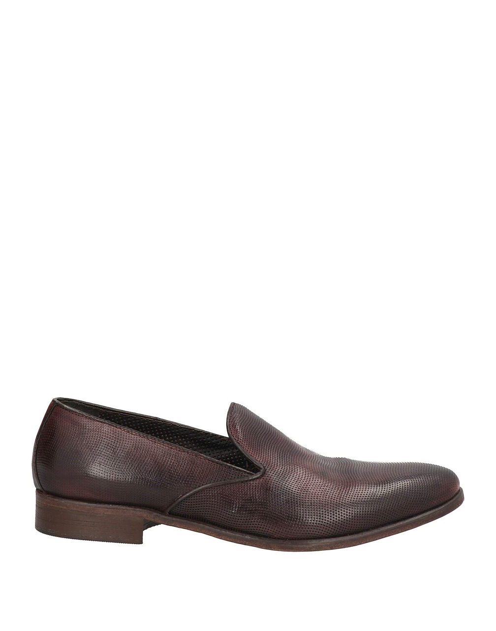 GREY DANIELE ALESSANDRINI - Loafers