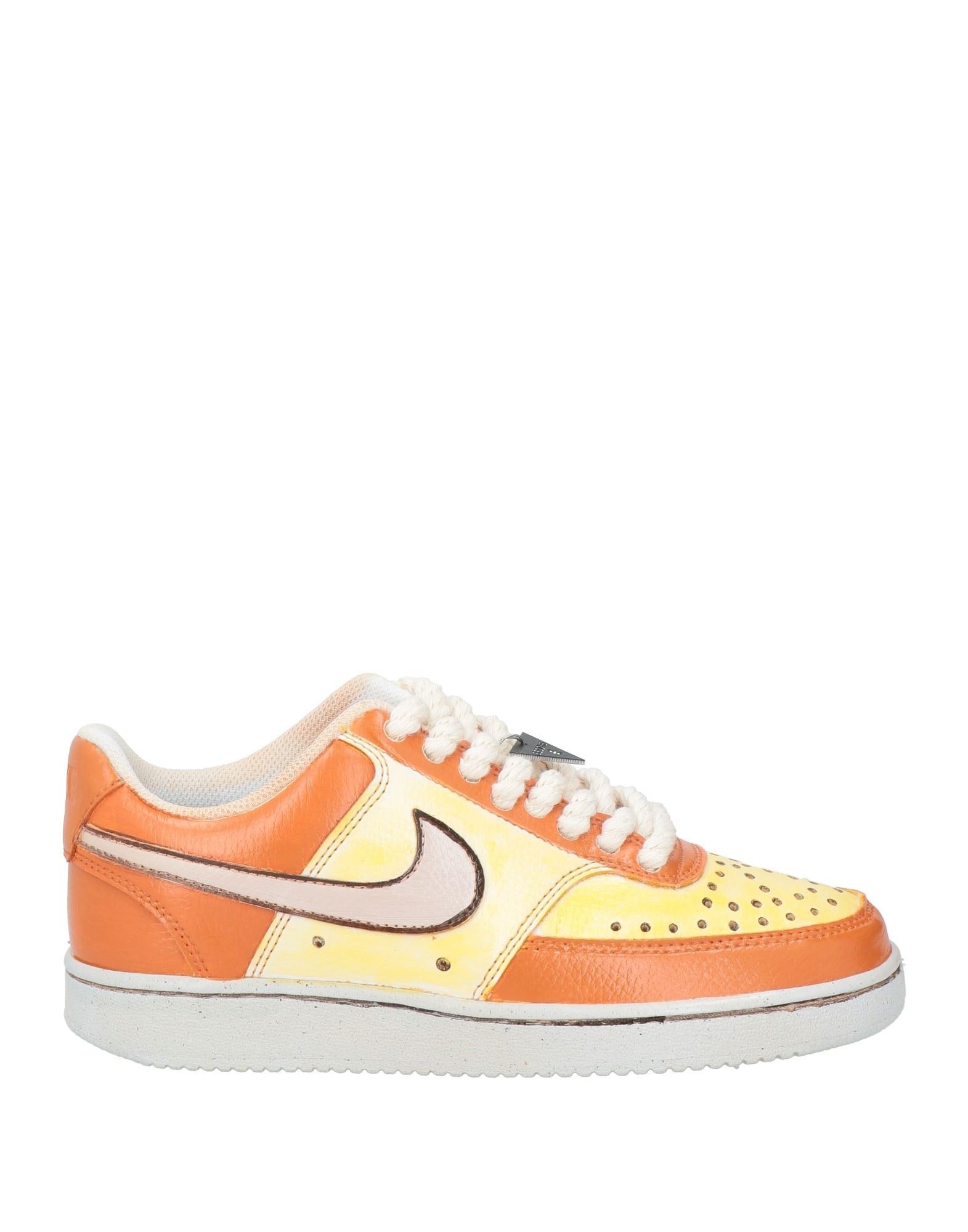 NIKE - Кеды и кроссовки