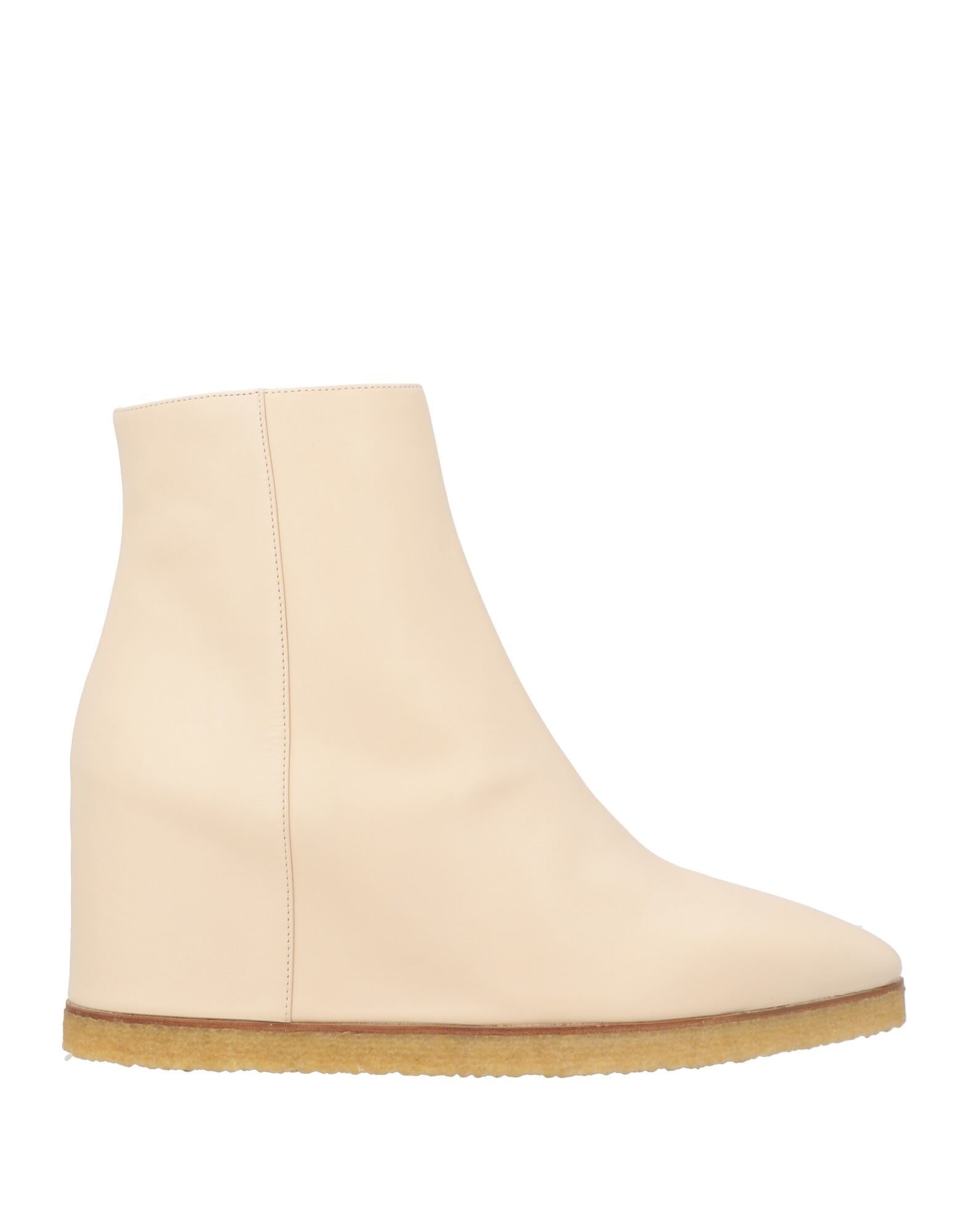 CHLOÉ - Ankle boots