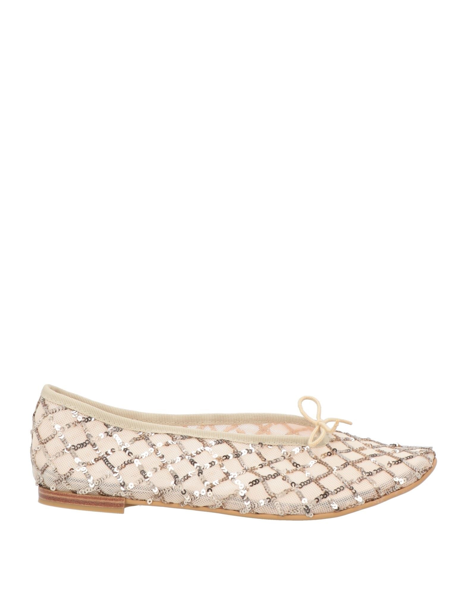 REPETTO - Ballet flats
