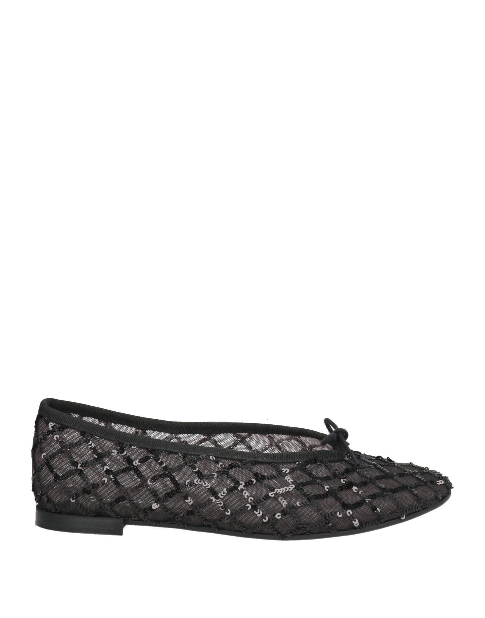 REPETTO - Ballet flats