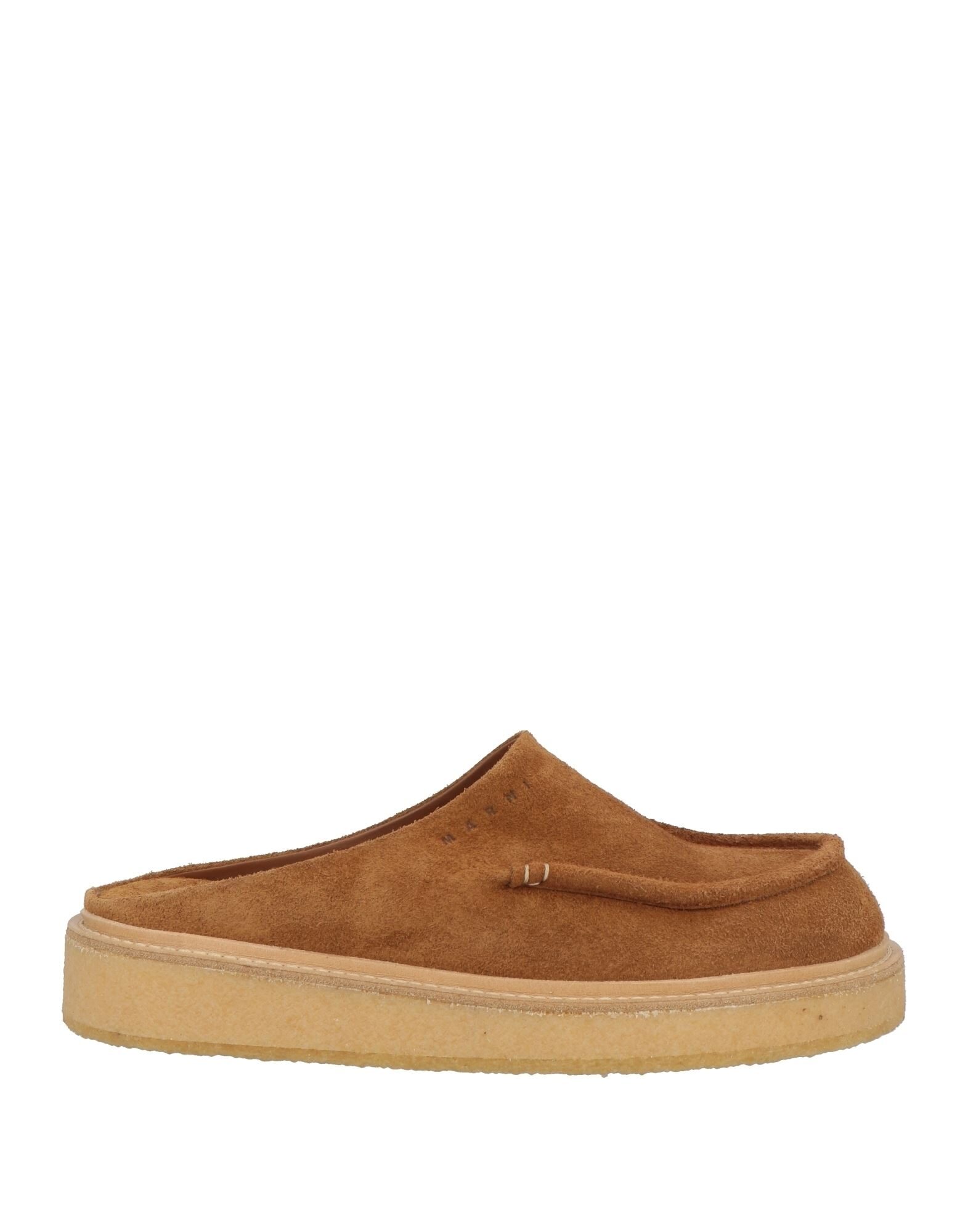 MARNI - Mules & Clogs