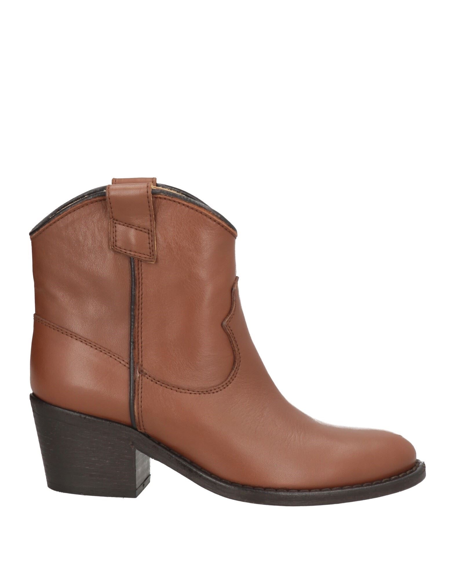 VIA ROMA 15 - Stiefeletten