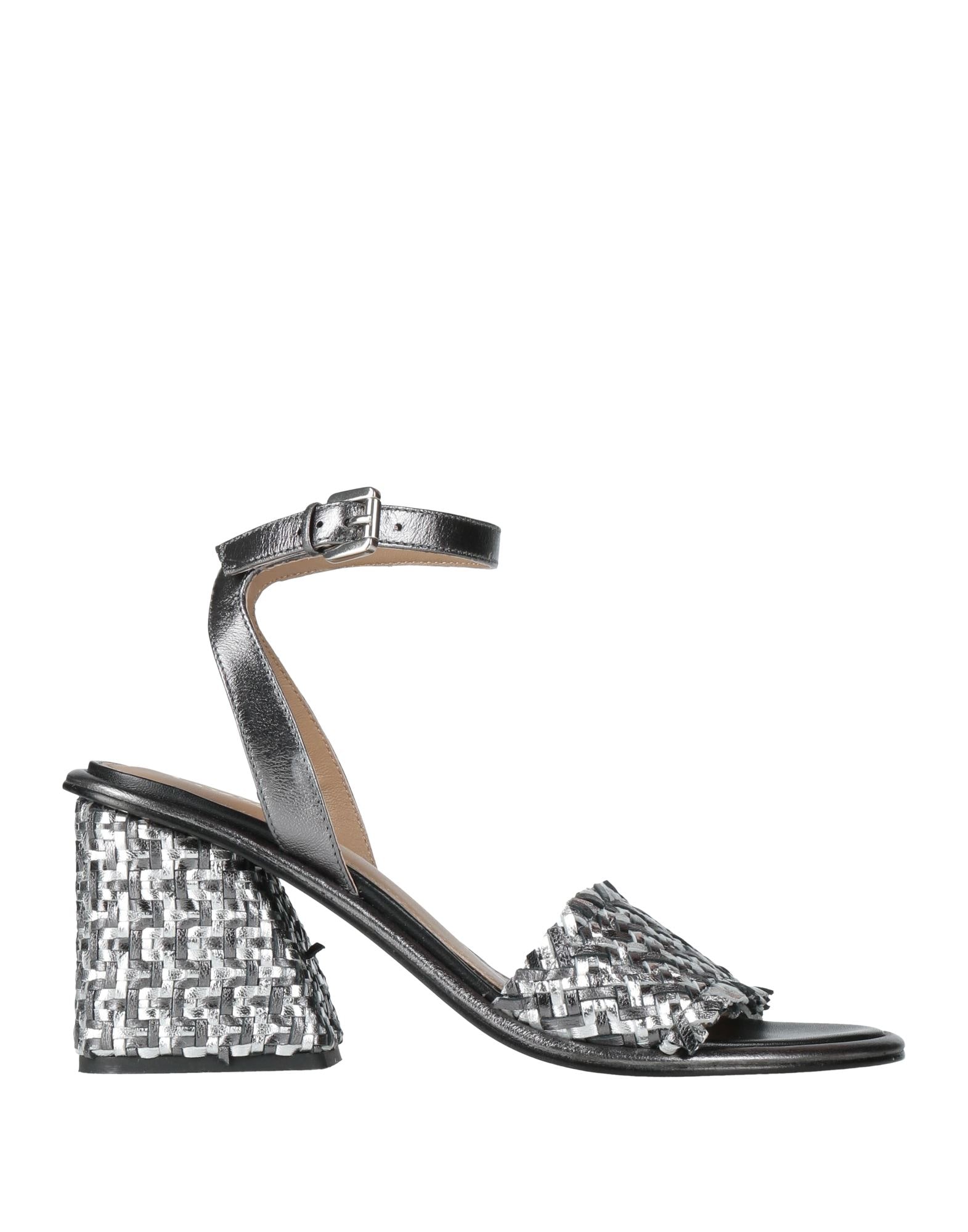 CORAL BLUE - Sandales