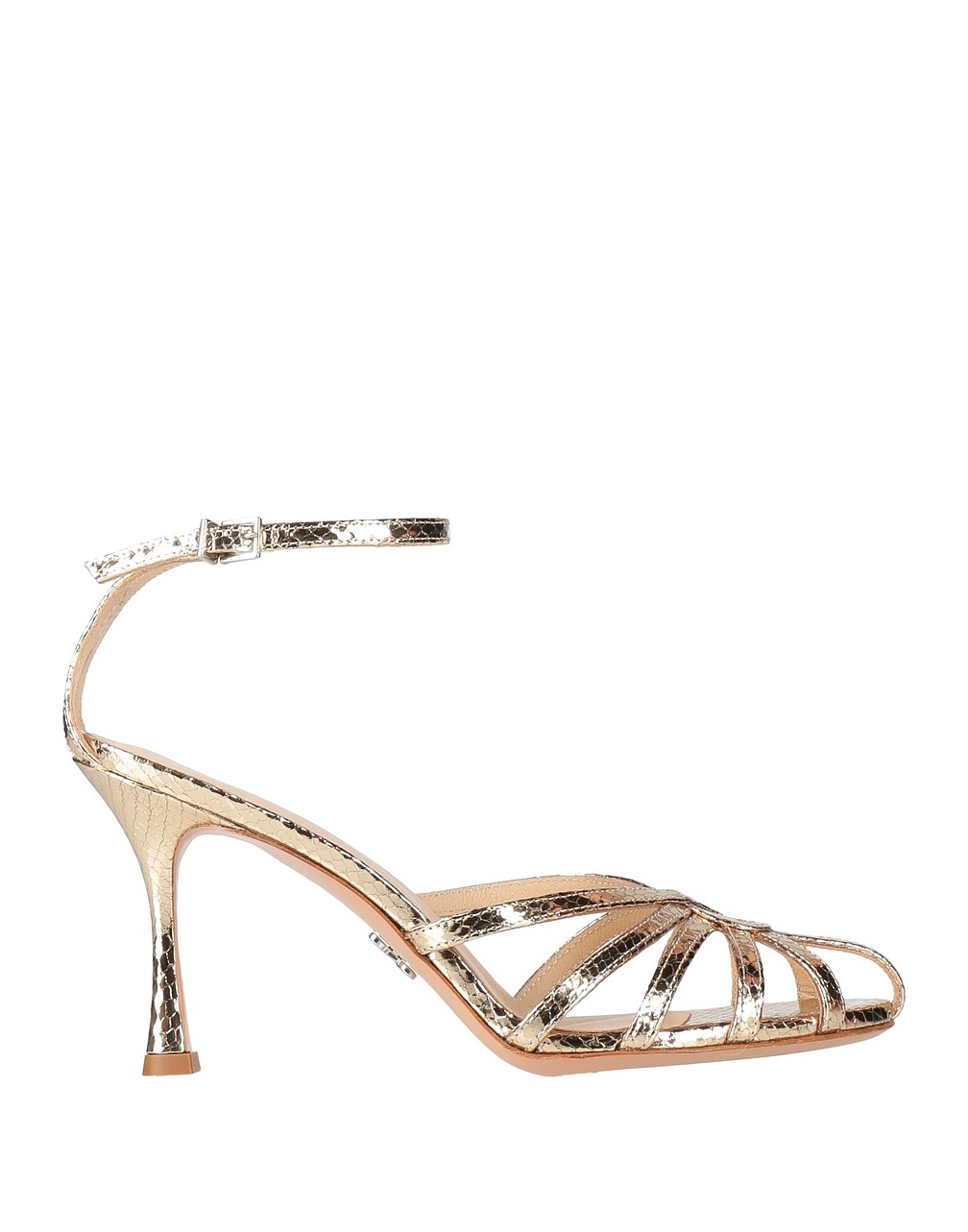 SERGIO LEVANTESI - Sandals