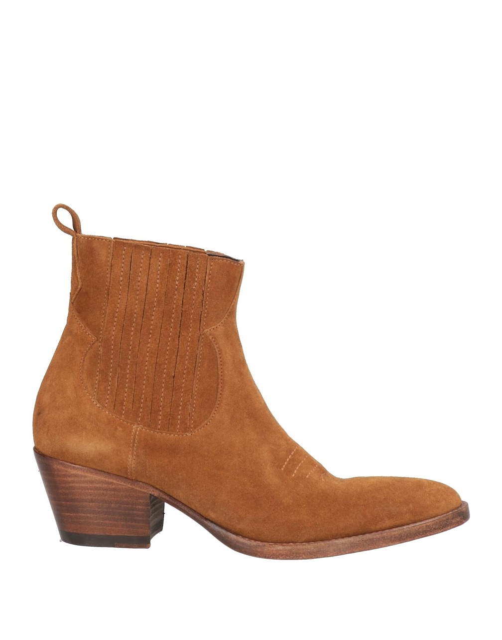 MAJE - Ankle boots