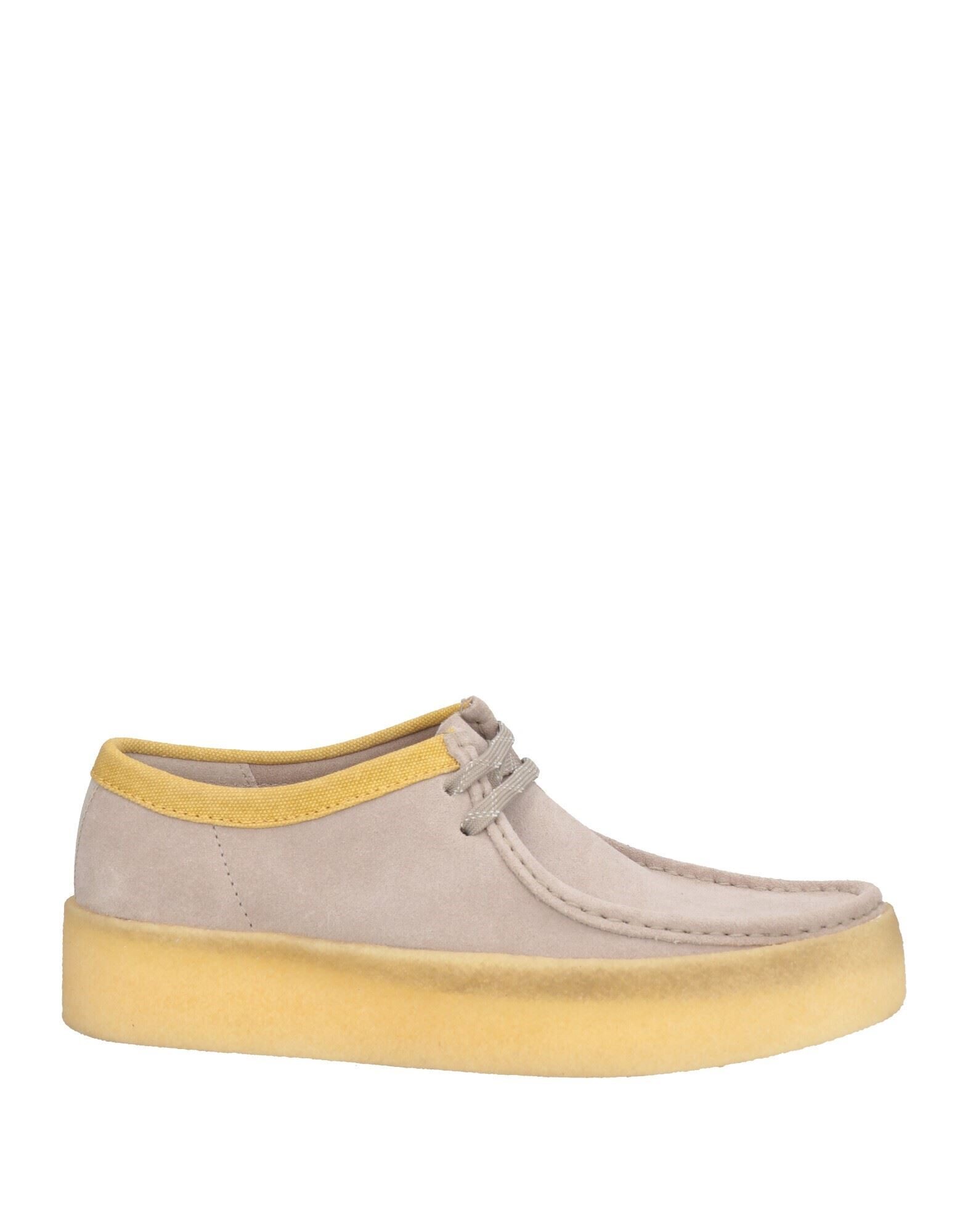 CLARKS ORIGINALS - Lace-up shoes
