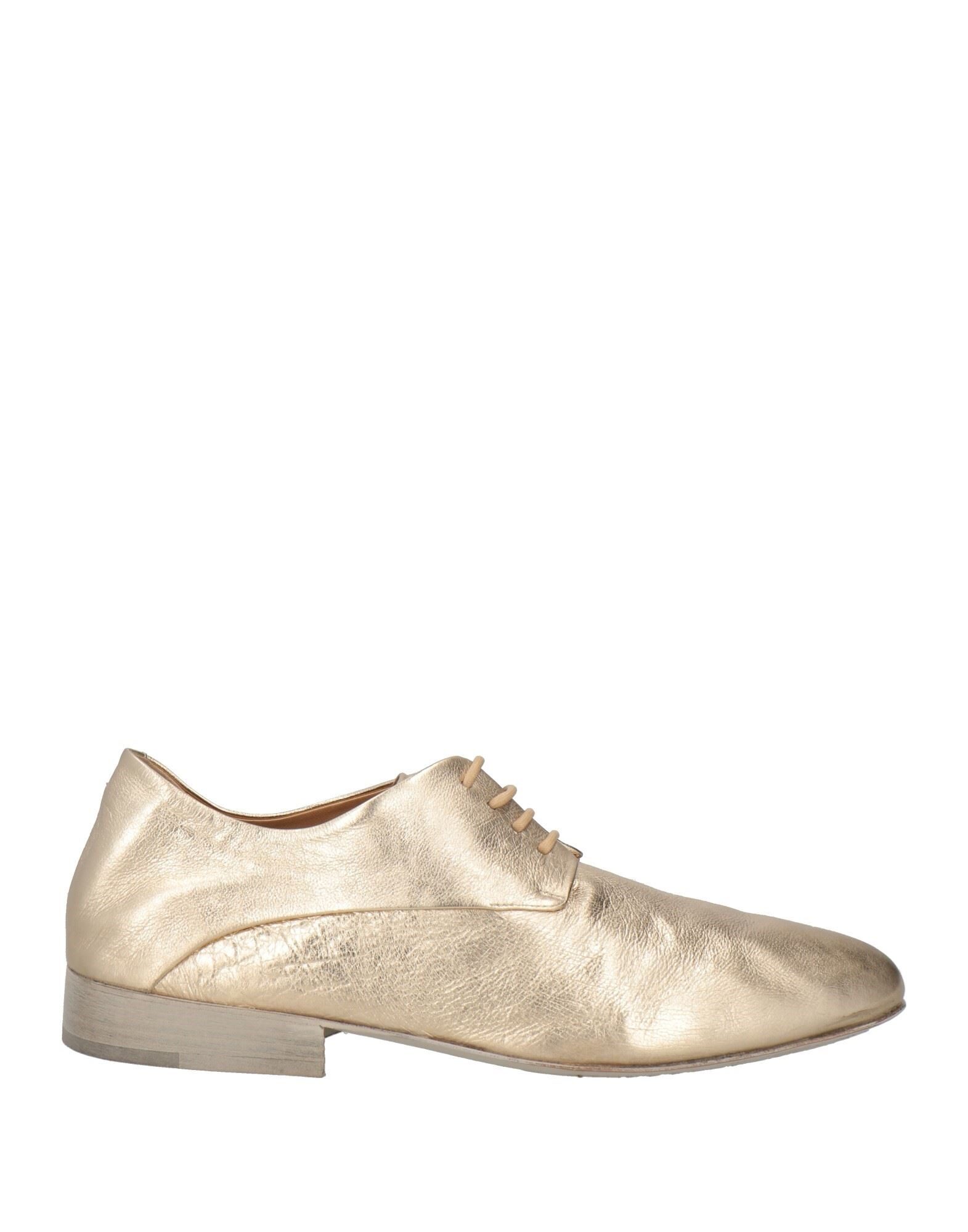 MARSÈLL - Lace-up shoes