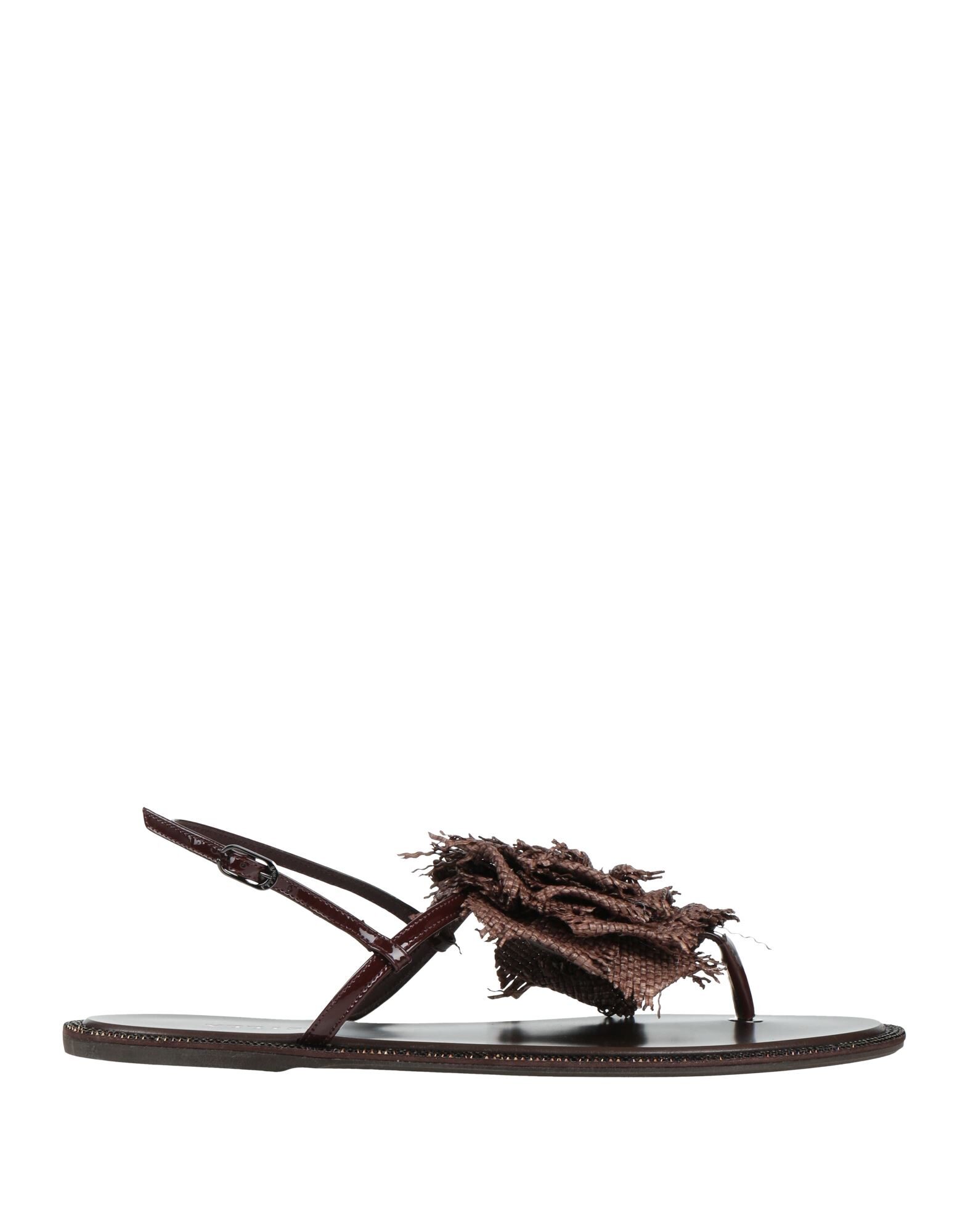 LE SILLA - Thong sandals