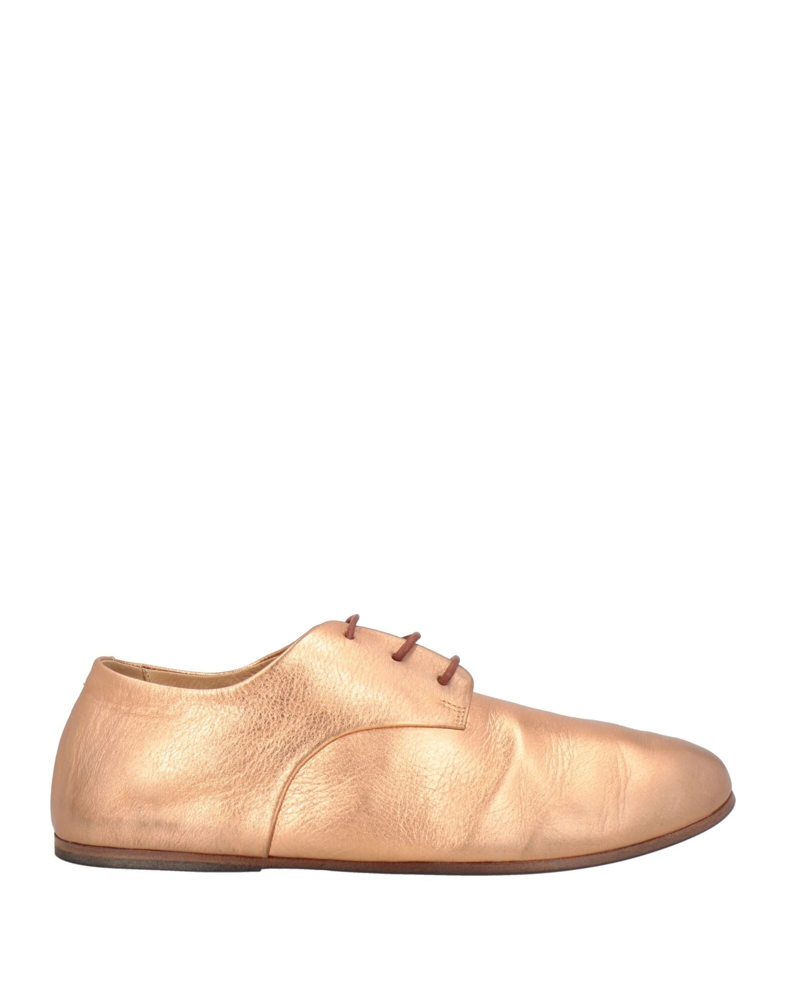 MARSÈLL - Lace-up shoes