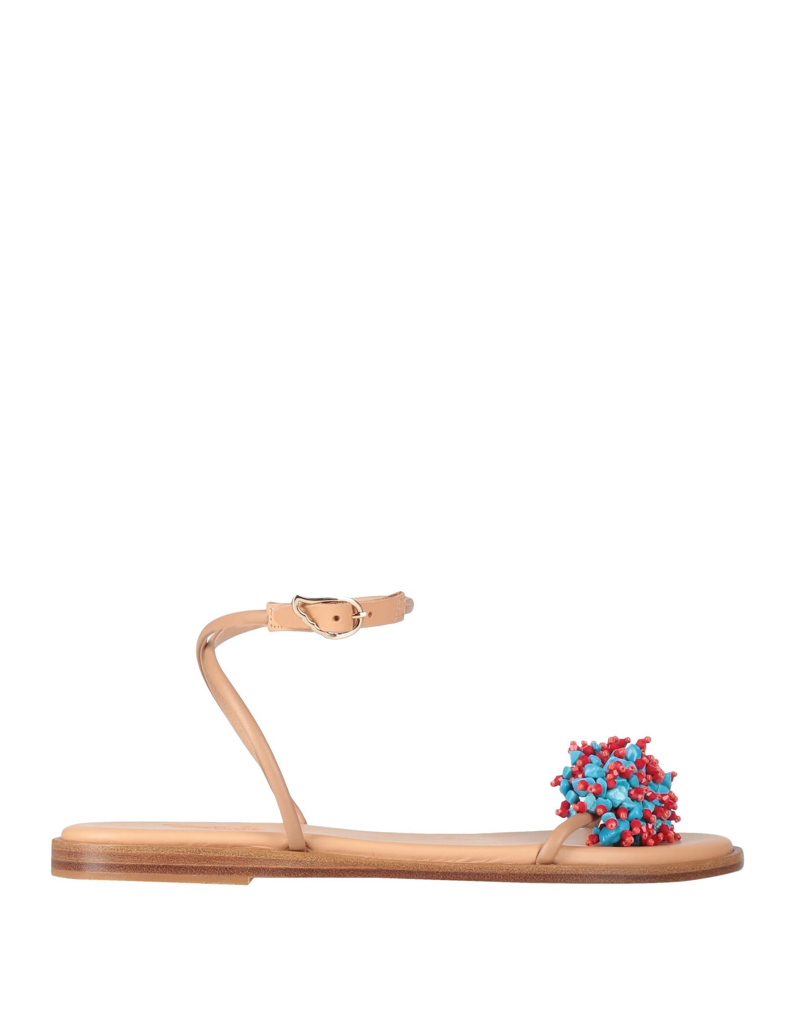 ANCIENT GREEK SANDALS - Sandals