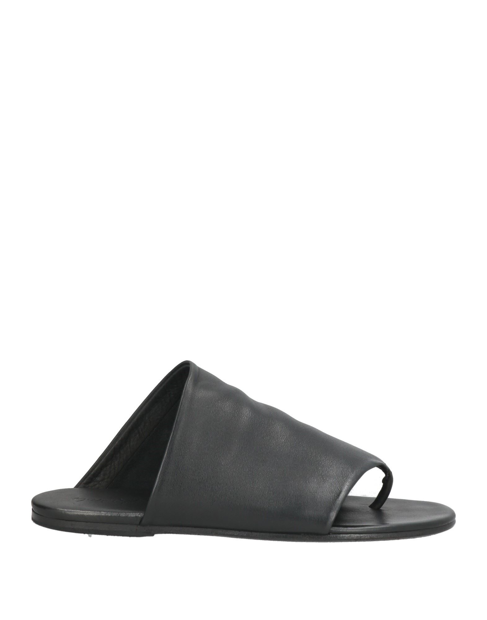 MARSÈLL - Thong sandals