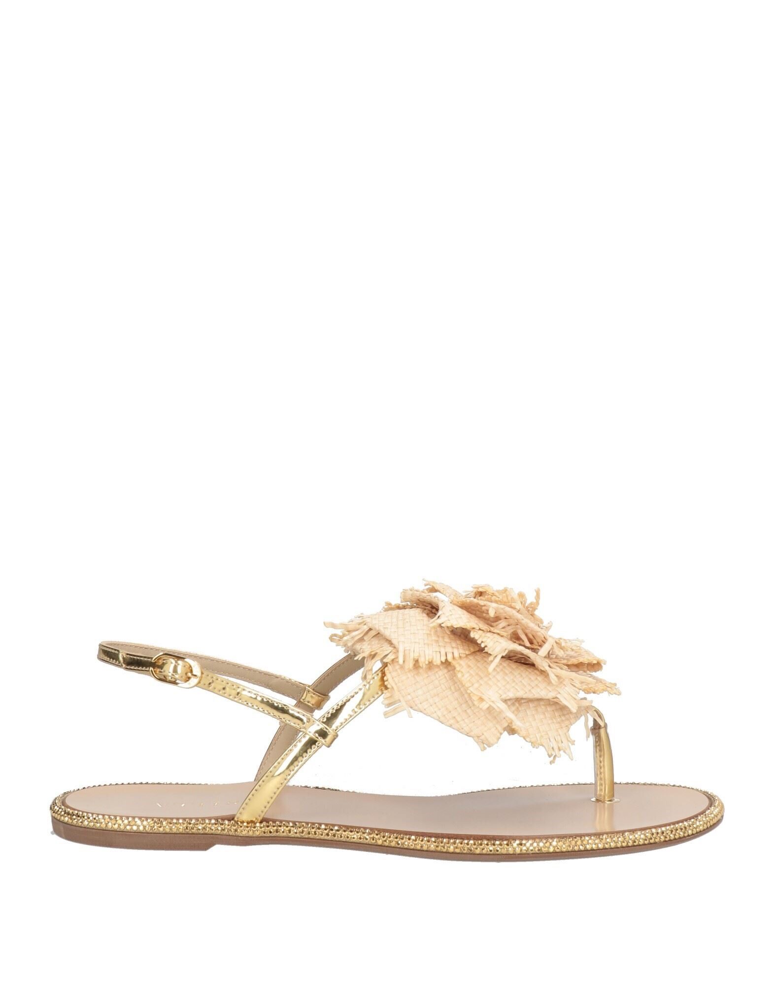 LE SILLA - Thong sandals