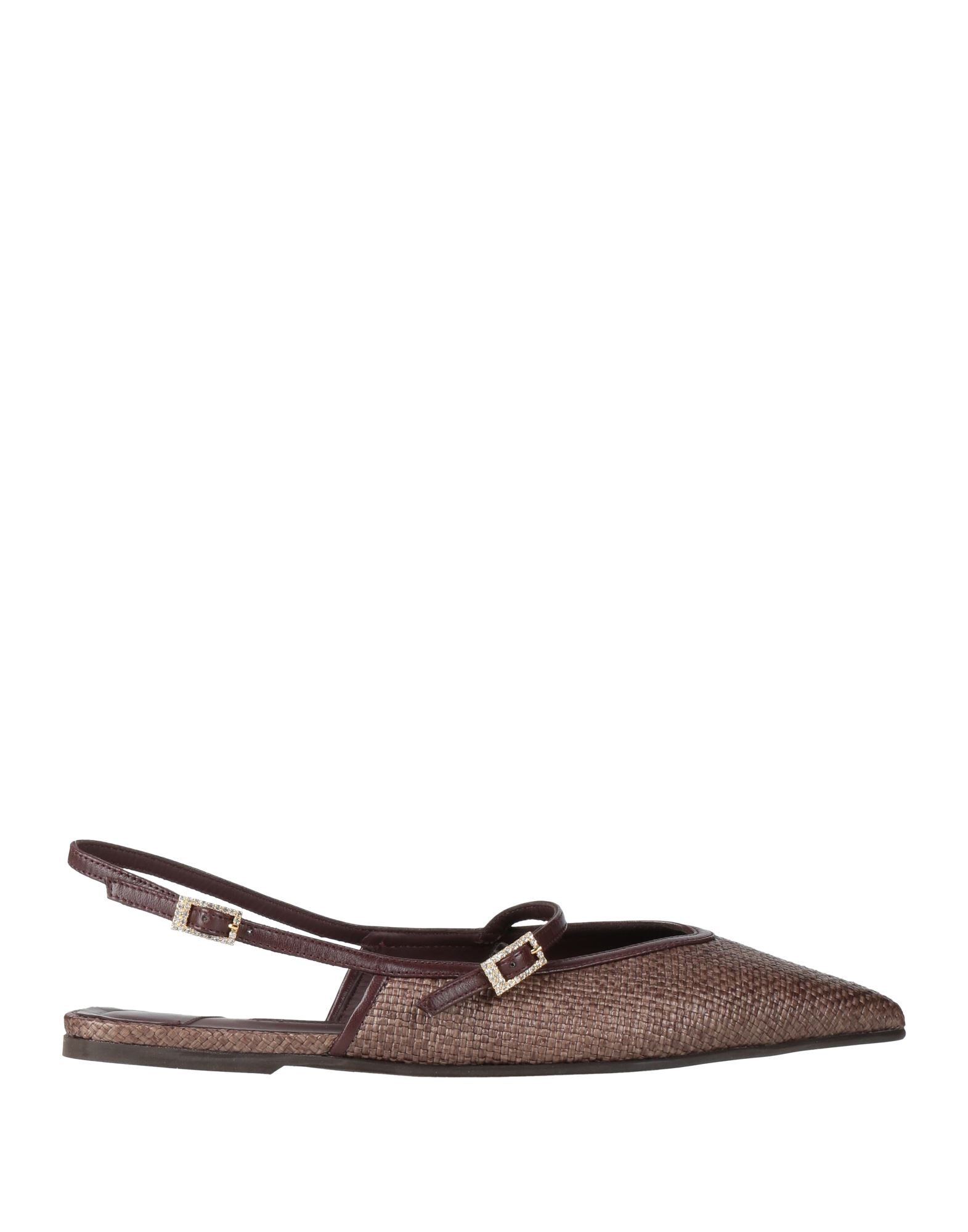 LE SILLA - Ballet flats