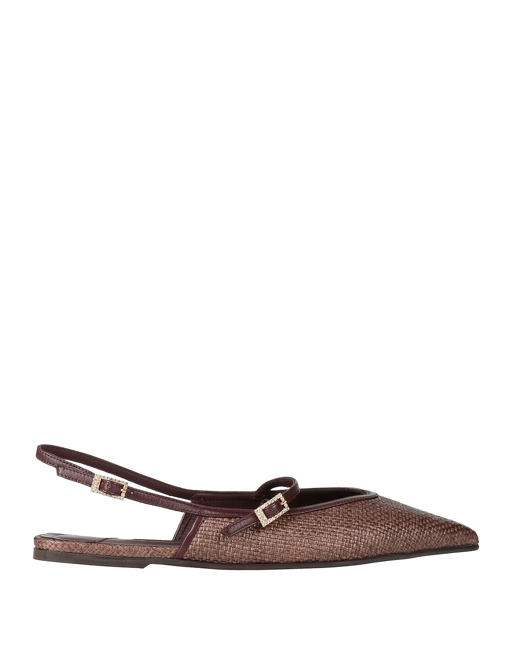 LE SILLA - Ballet flats