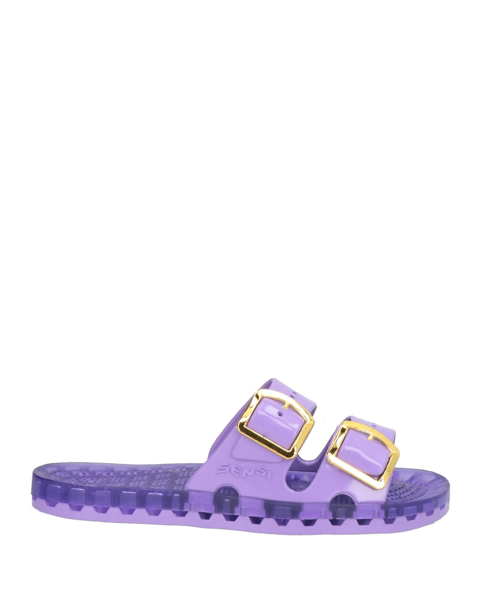 SENSI - Πέδιλα