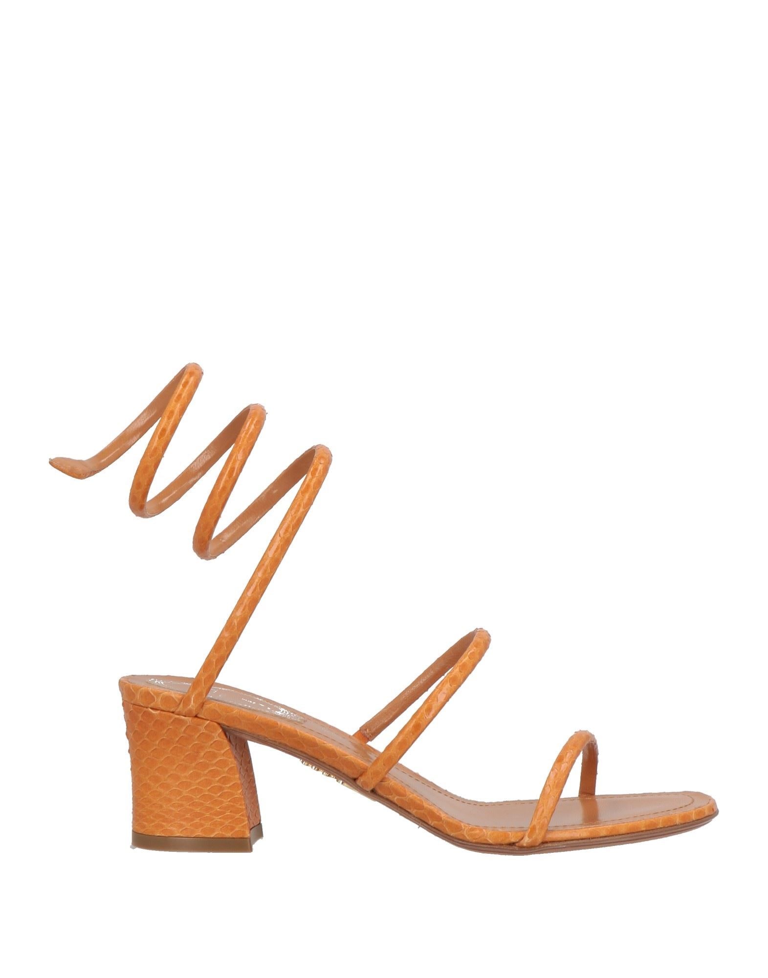 RENE' CAOVILLA - Sandals